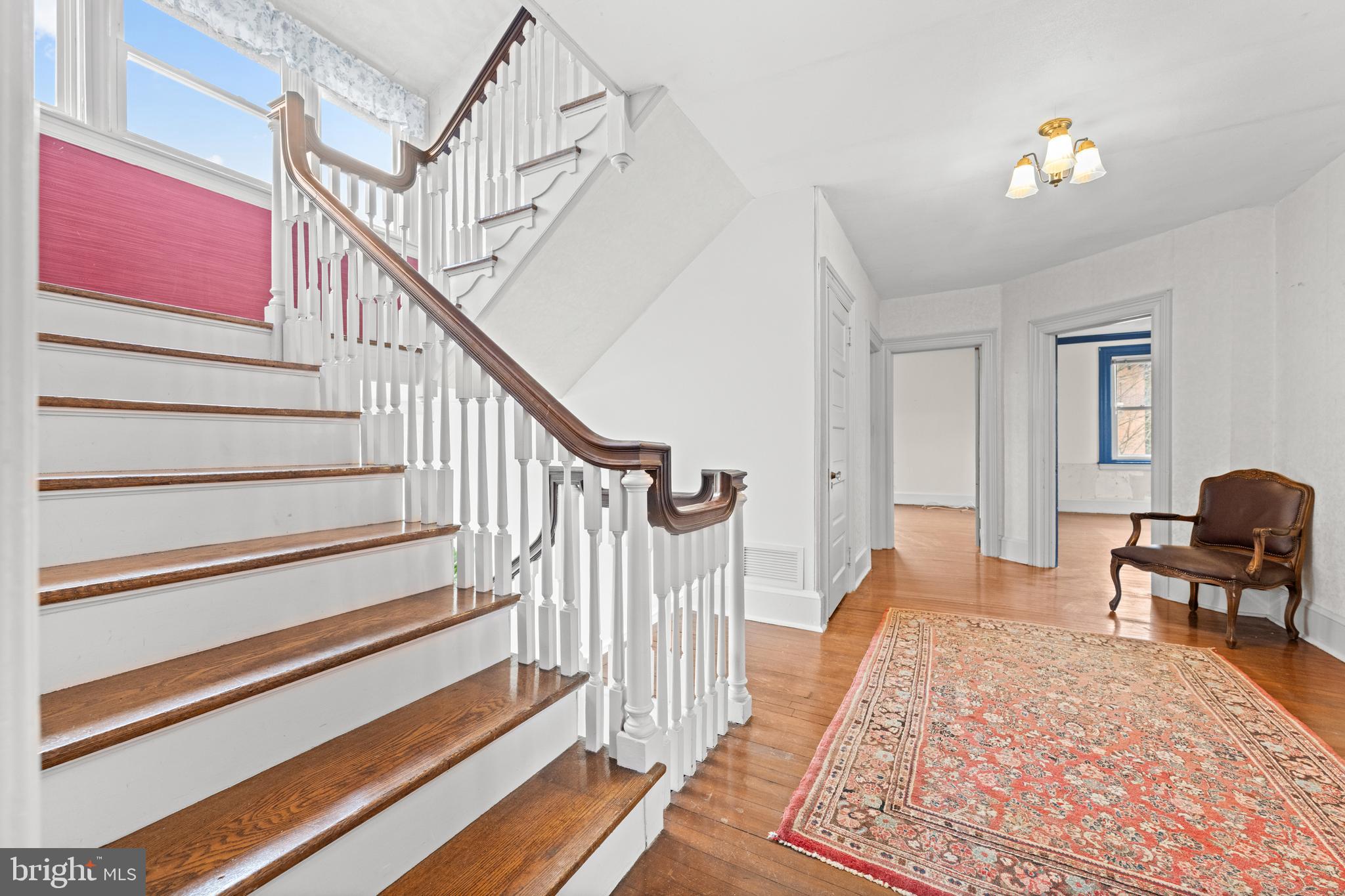 ARDMORE - Residential