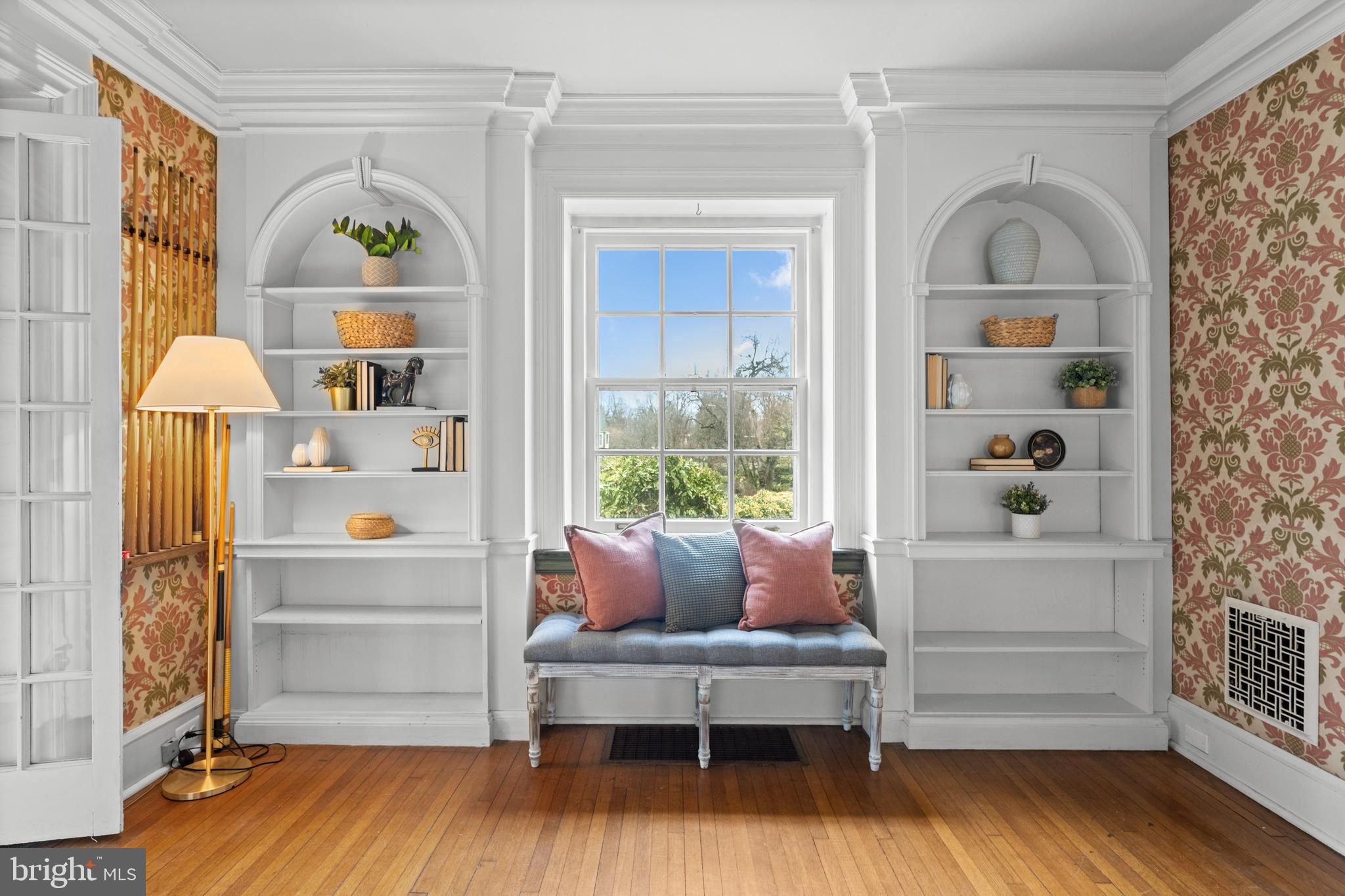 ARDMORE - Residential