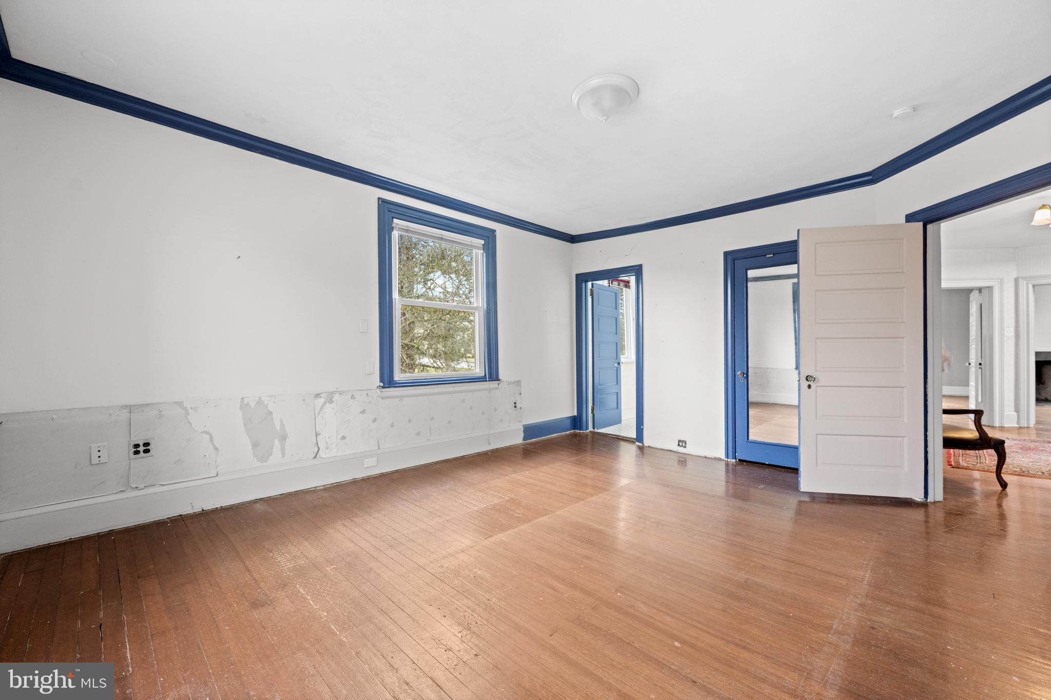 ARDMORE - Residential