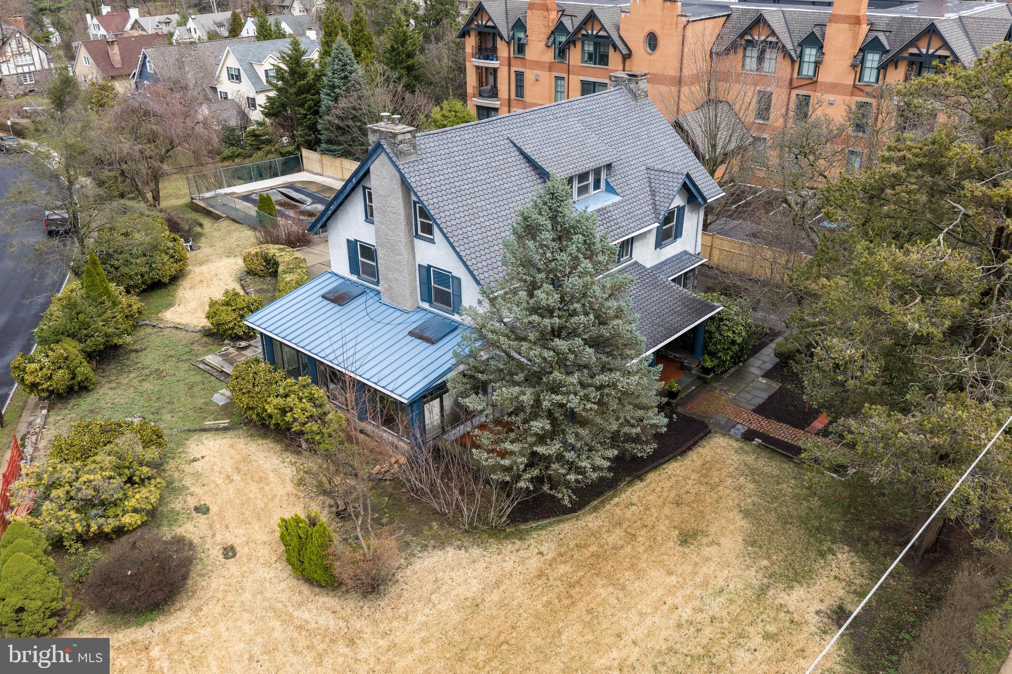 ARDMORE - Residential