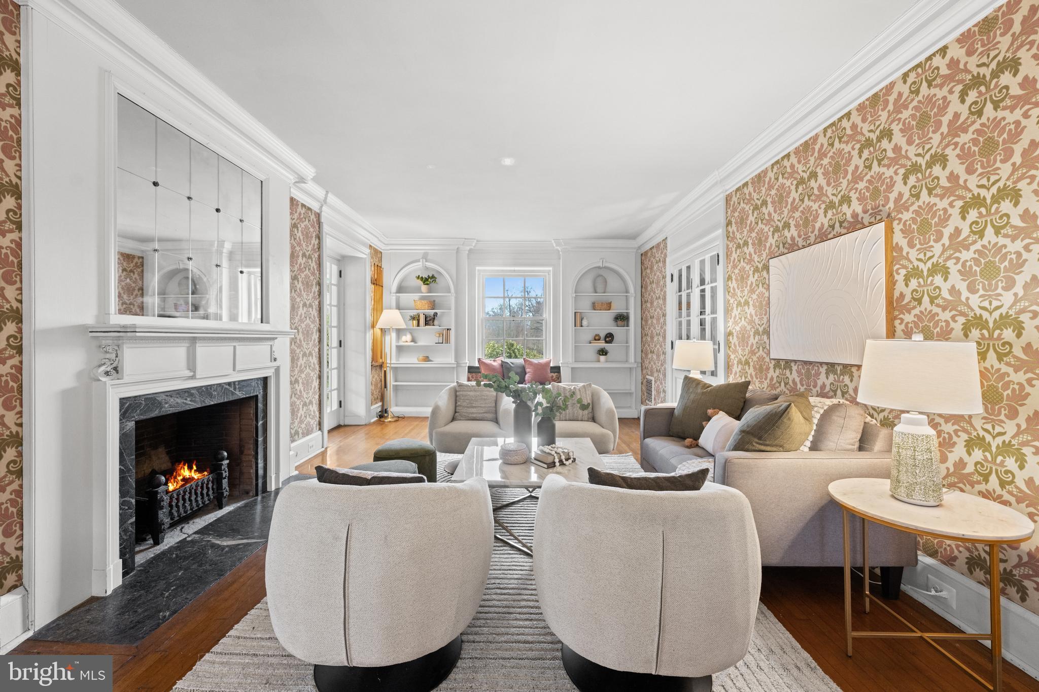 ARDMORE - Residential