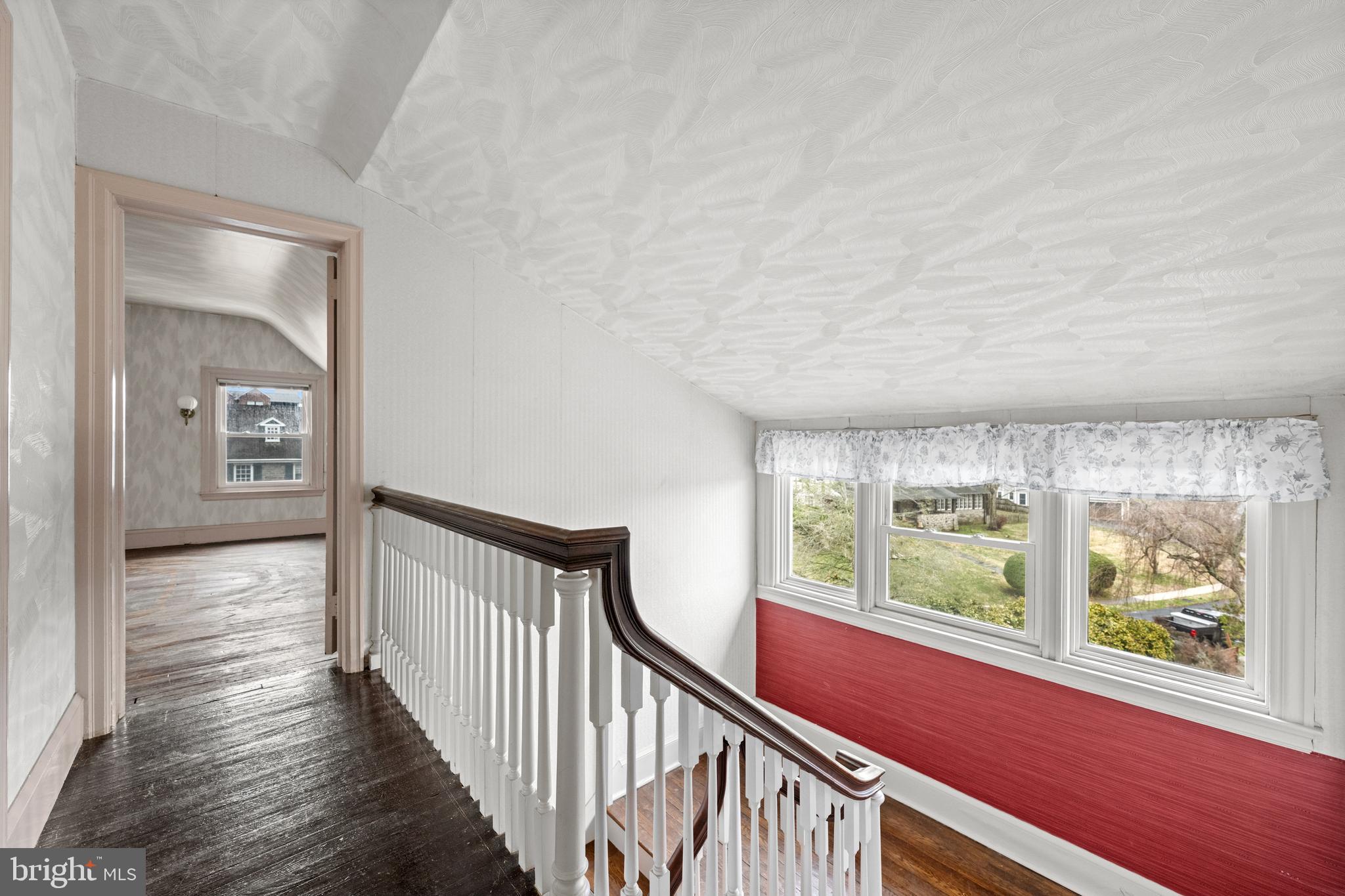 ARDMORE - Residential