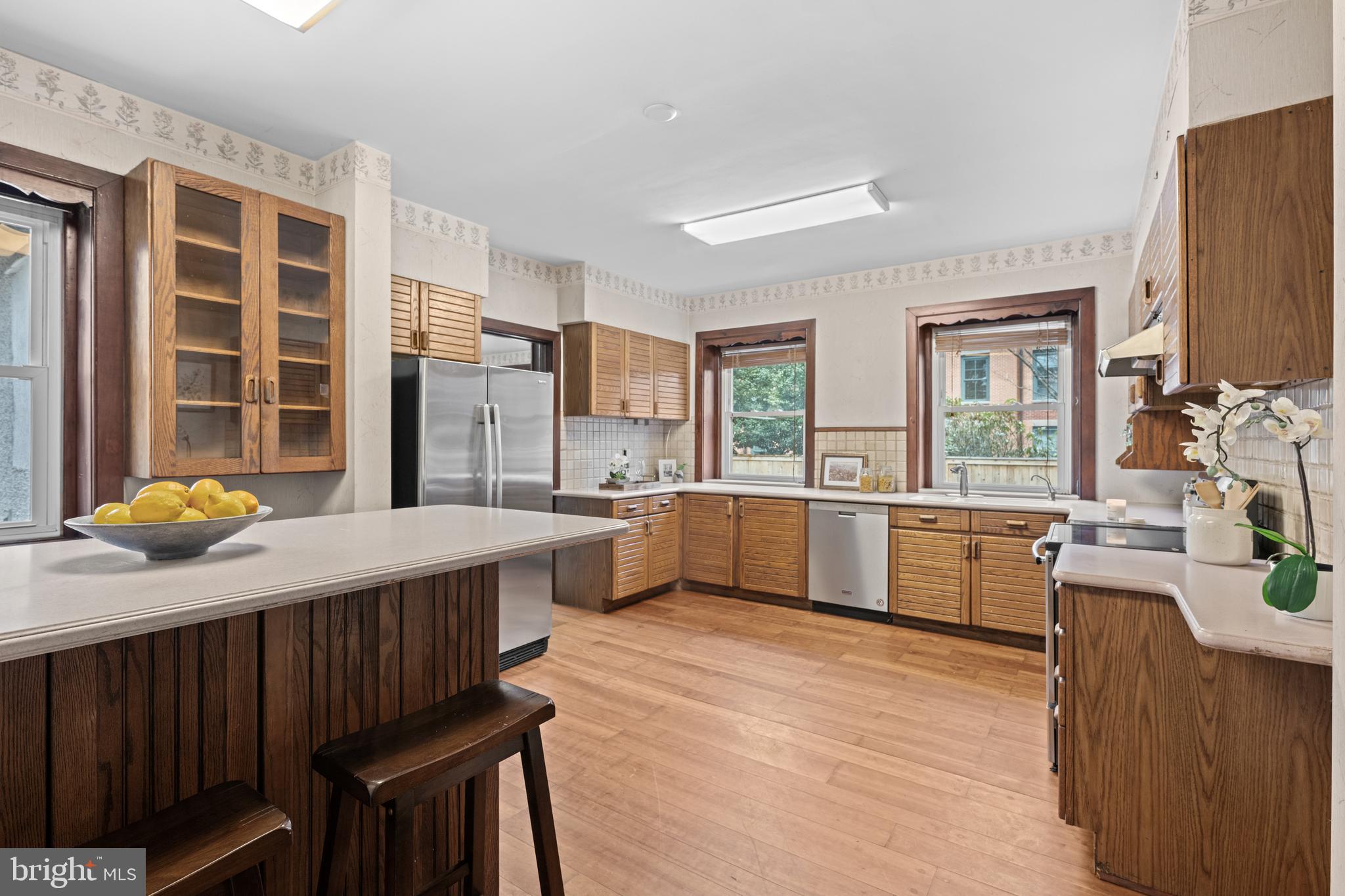 ARDMORE - Residential