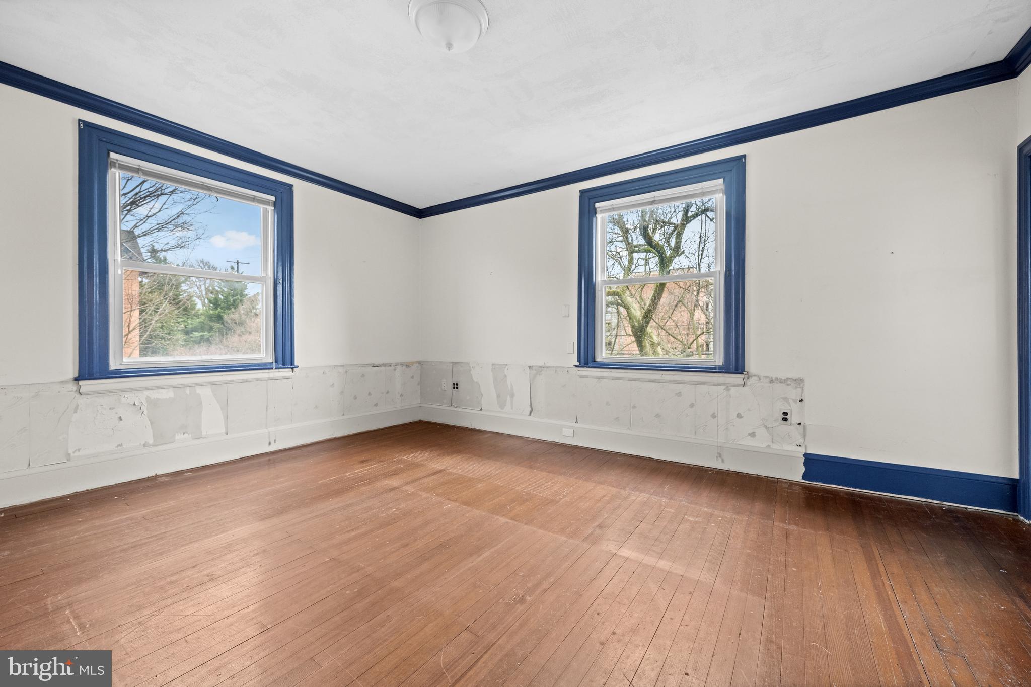 ARDMORE - Residential