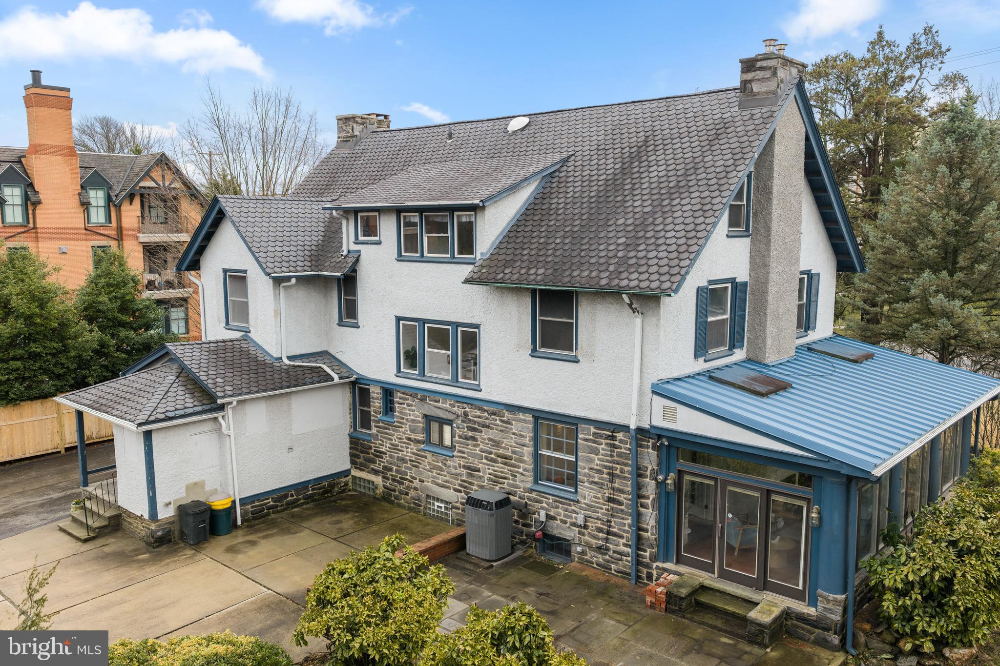 ARDMORE - Residential