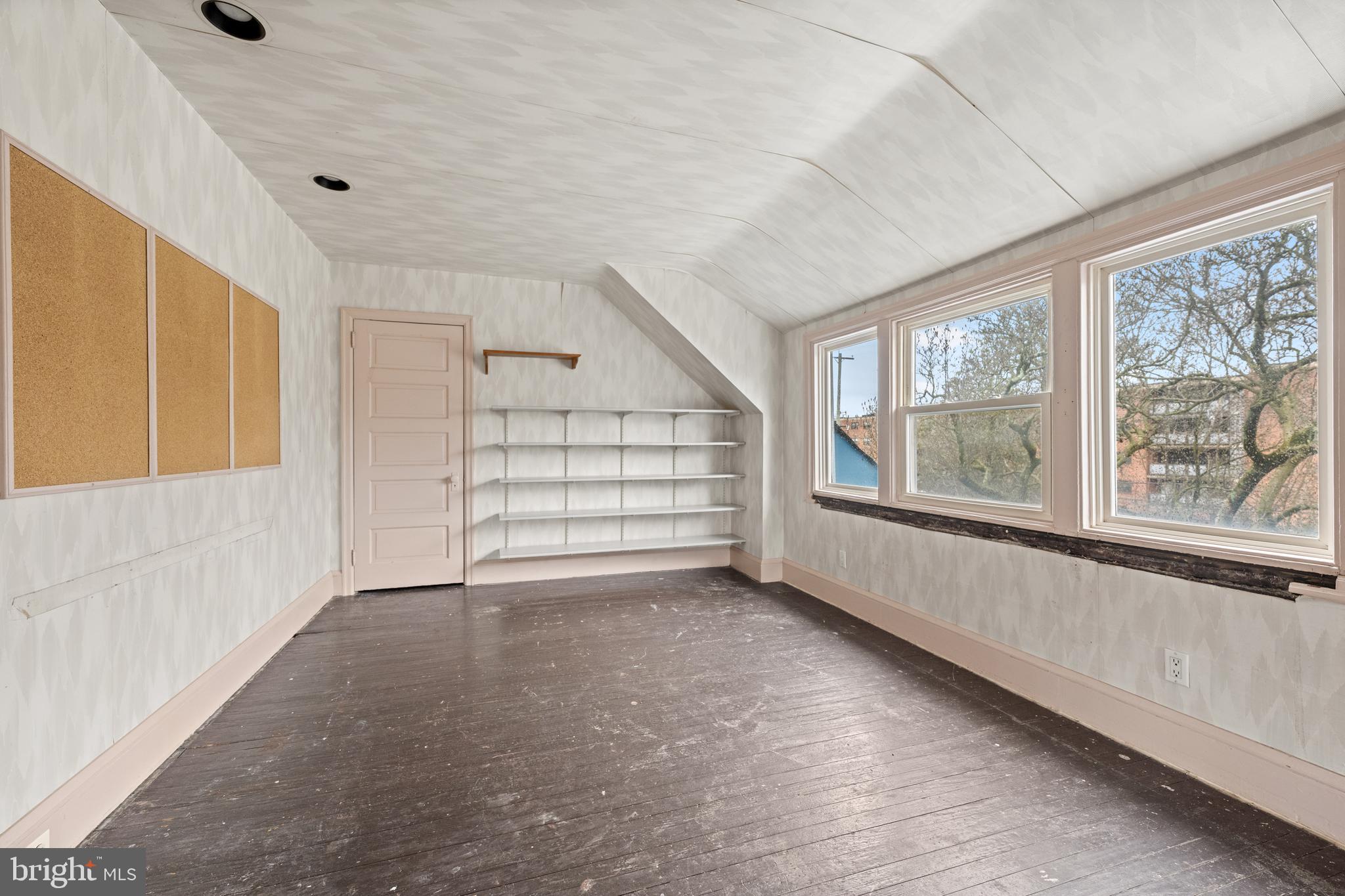 ARDMORE - Residential