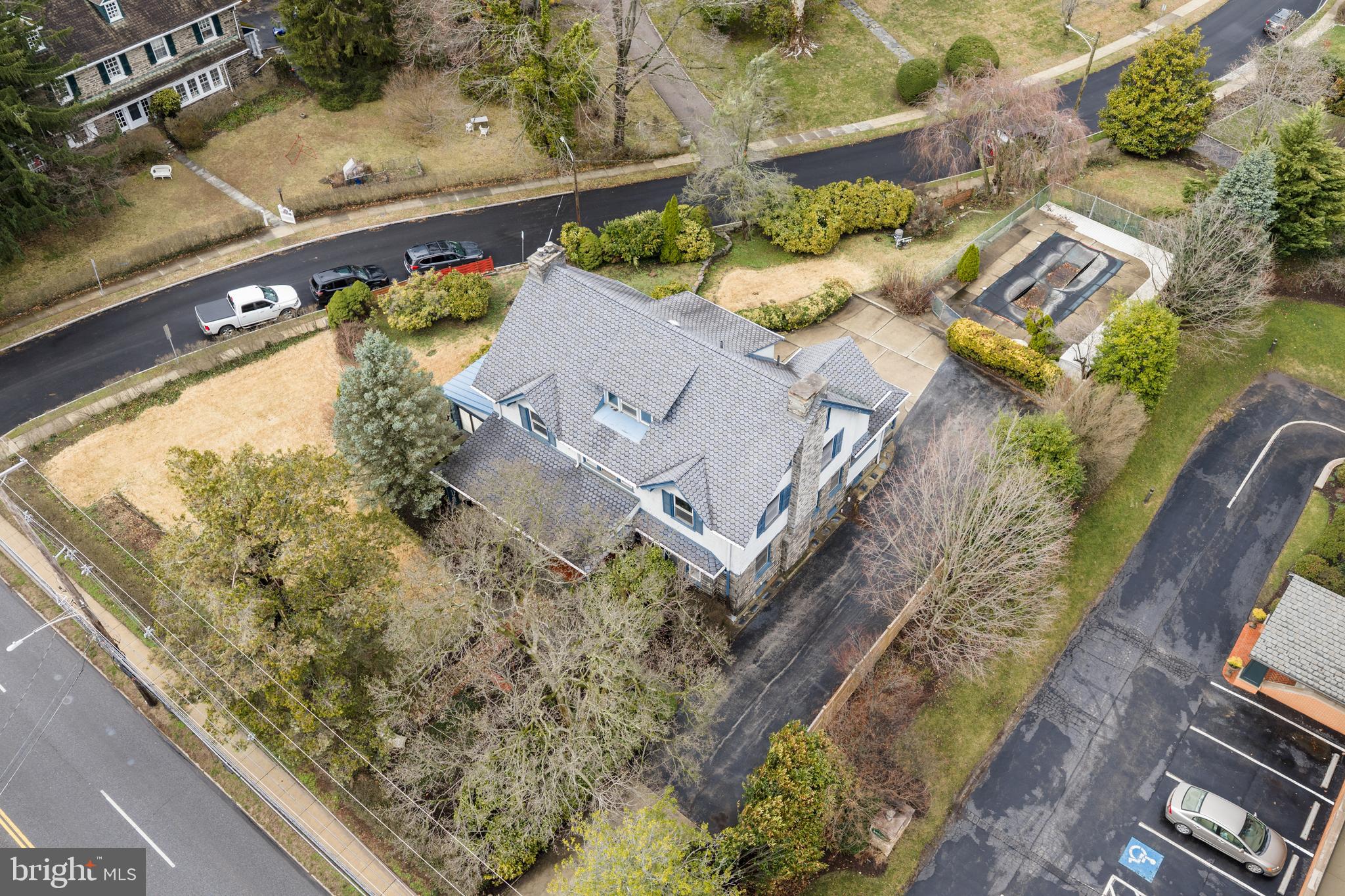 ARDMORE - Residential