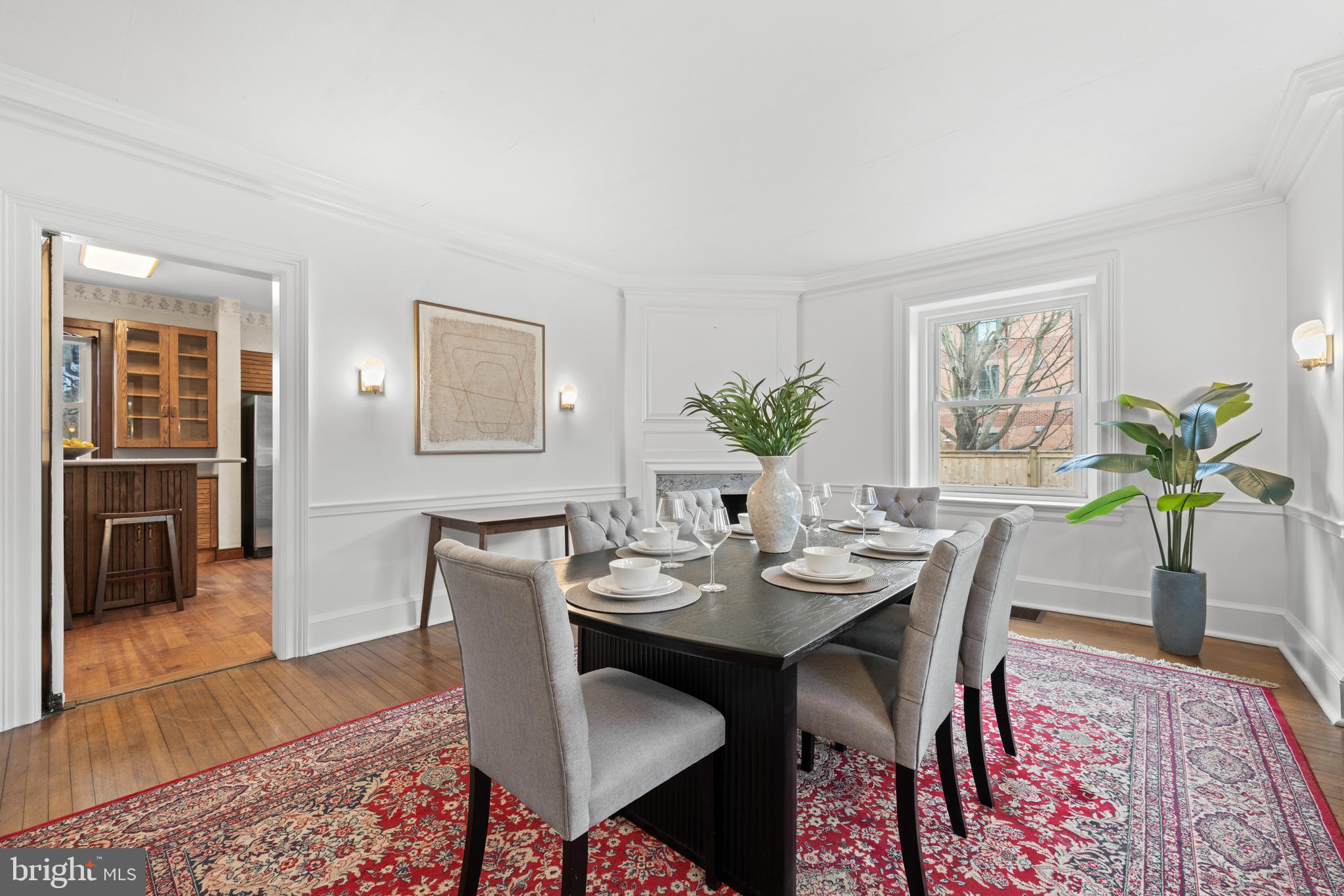 ARDMORE - Residential