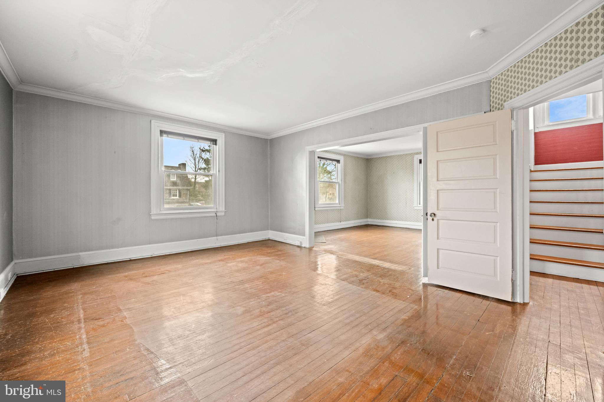 ARDMORE - Residential