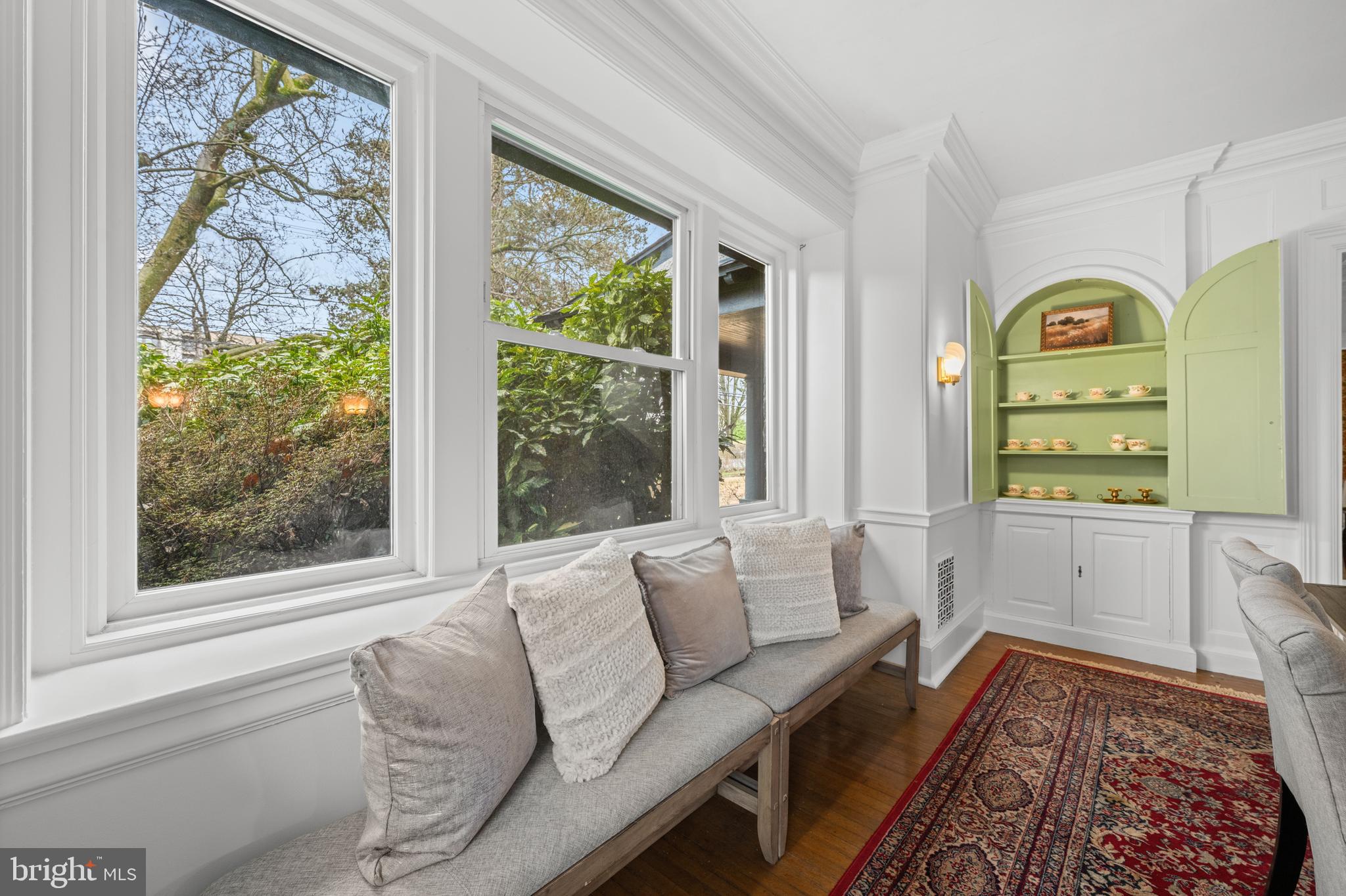 ARDMORE - Residential