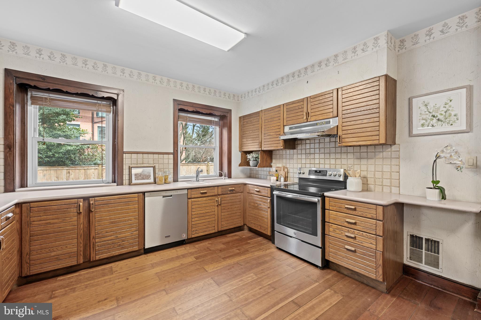 ARDMORE - Residential