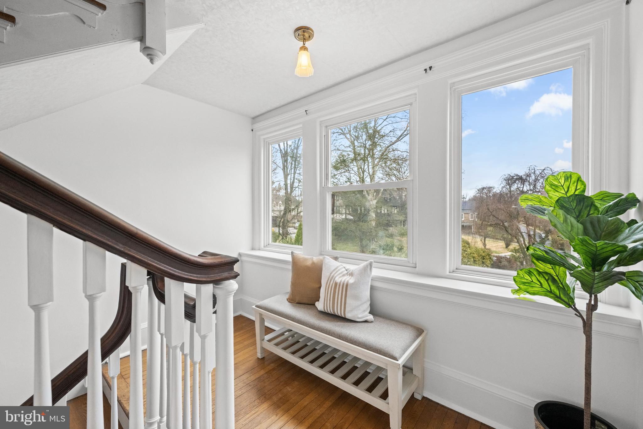 ARDMORE - Residential