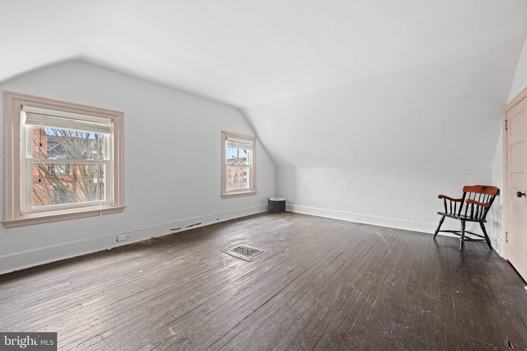 ARDMORE - Residential