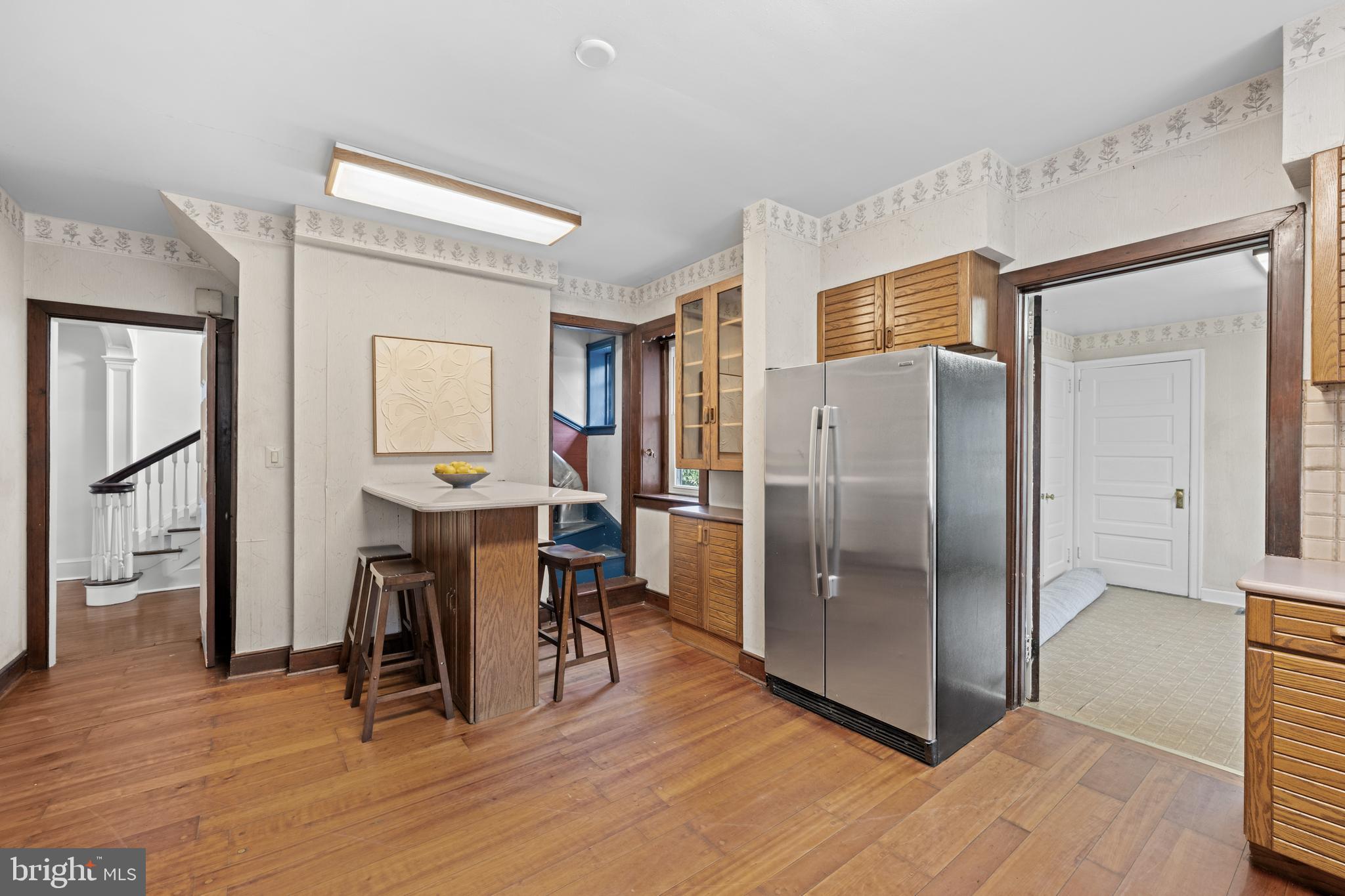 ARDMORE - Residential