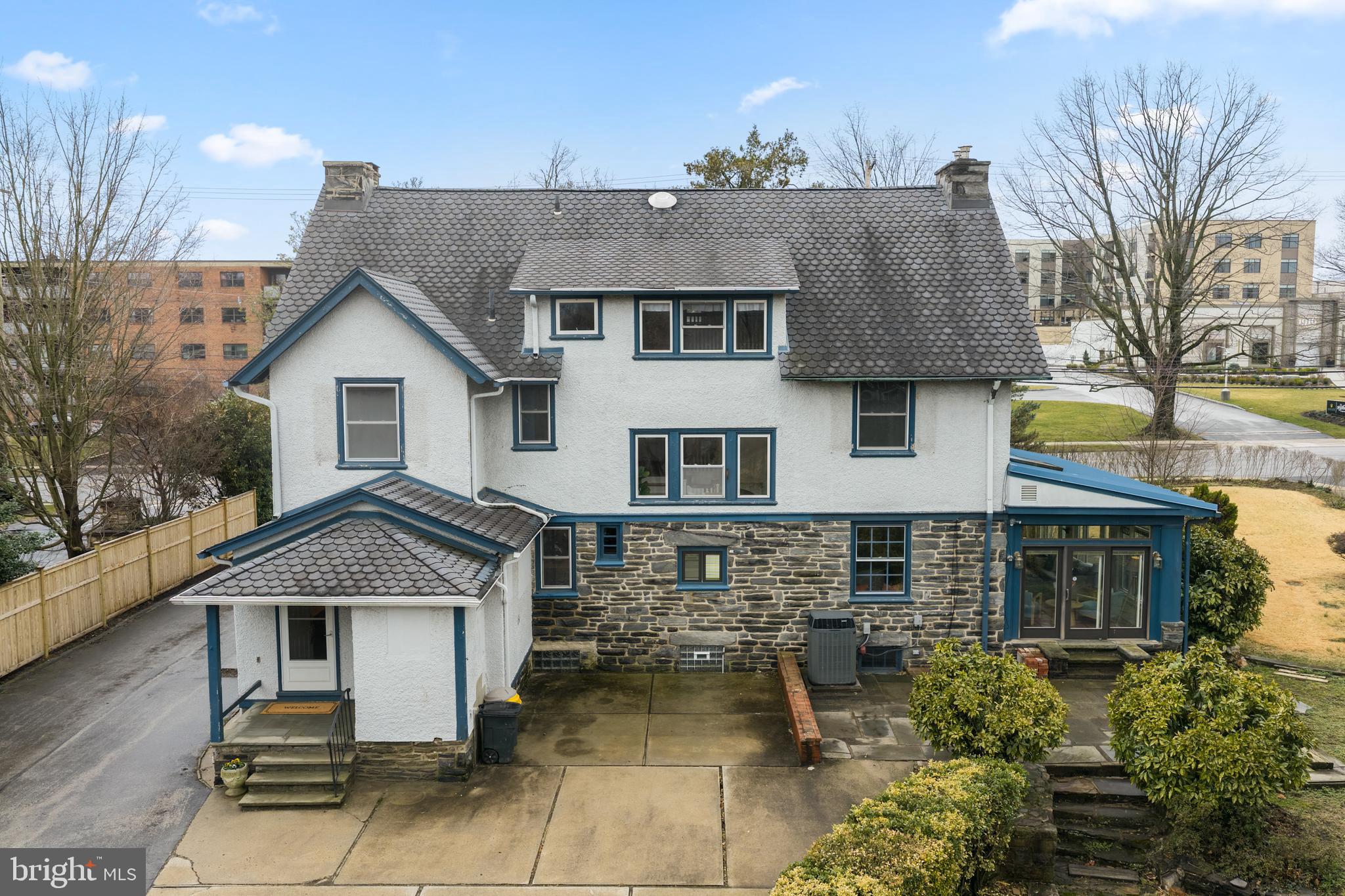 ARDMORE - Residential