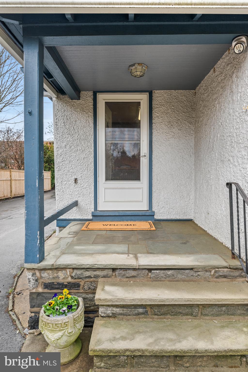 ARDMORE - Residential