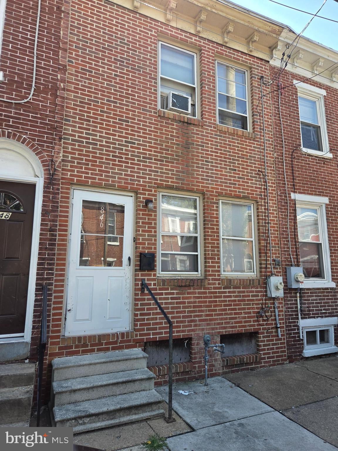 846 N SPRUCE STREET