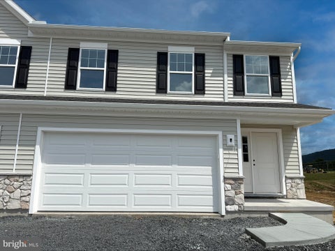 Photo of 141 Redbud Road #LOT 59, BELLEFONTE, PA 16823 (MLS # PACE2518838)
