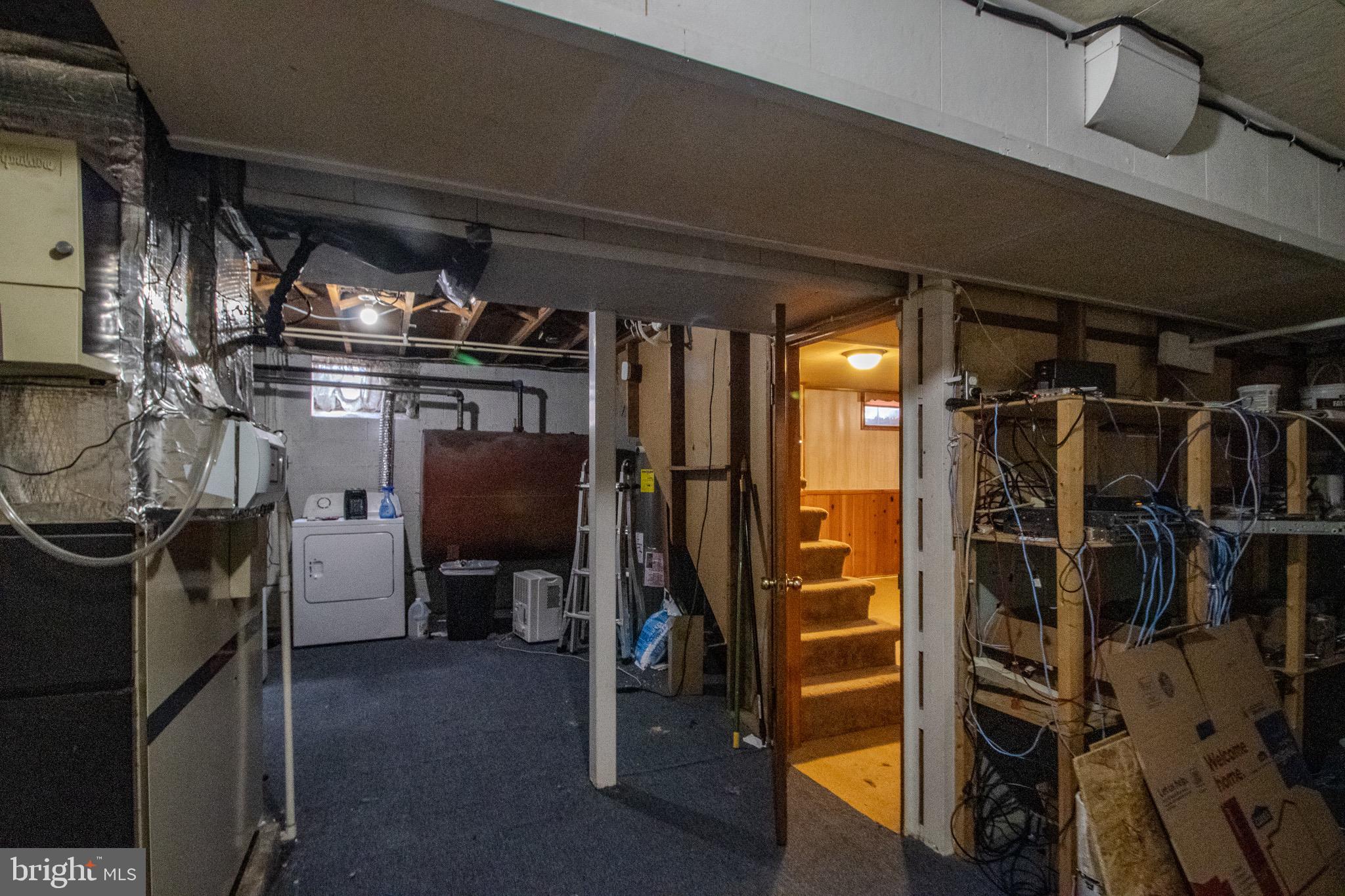 MARTINSBURG CITY - Residential