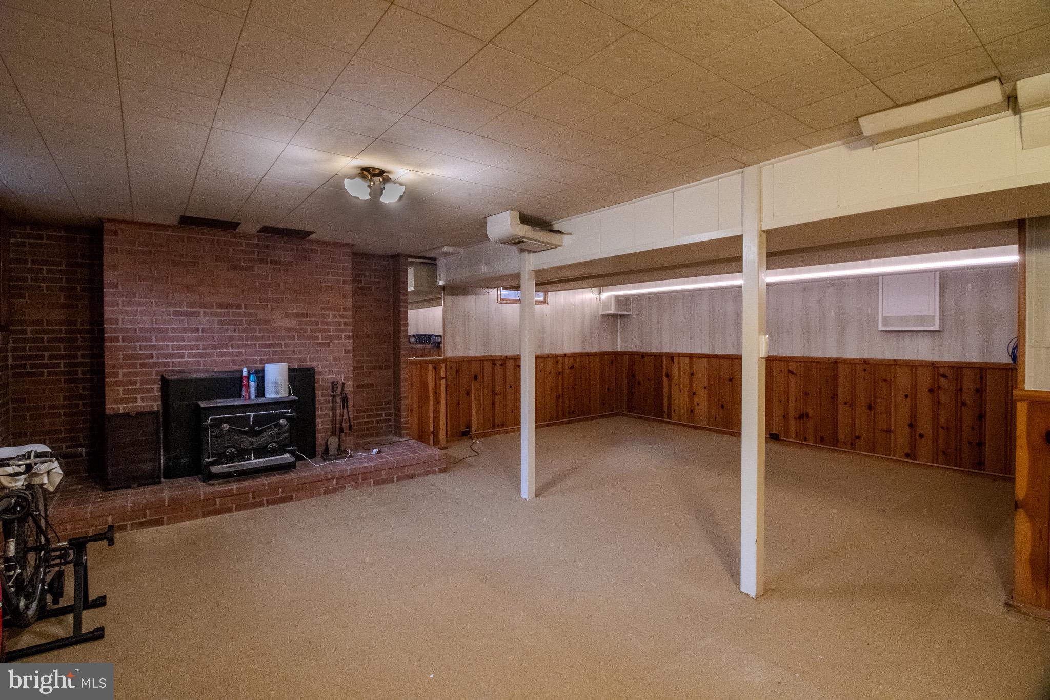 MARTINSBURG CITY - Residential