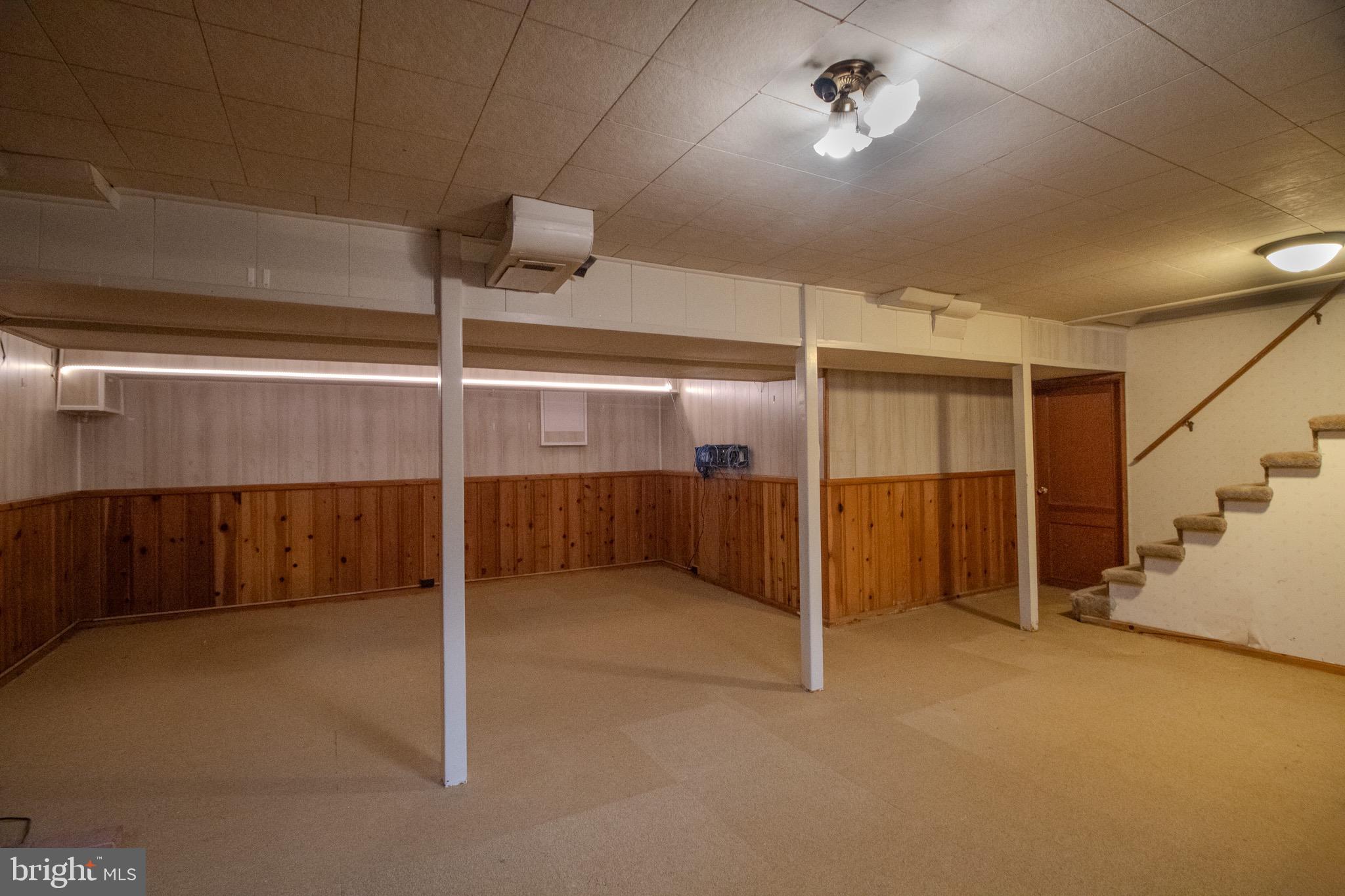 MARTINSBURG CITY - Residential