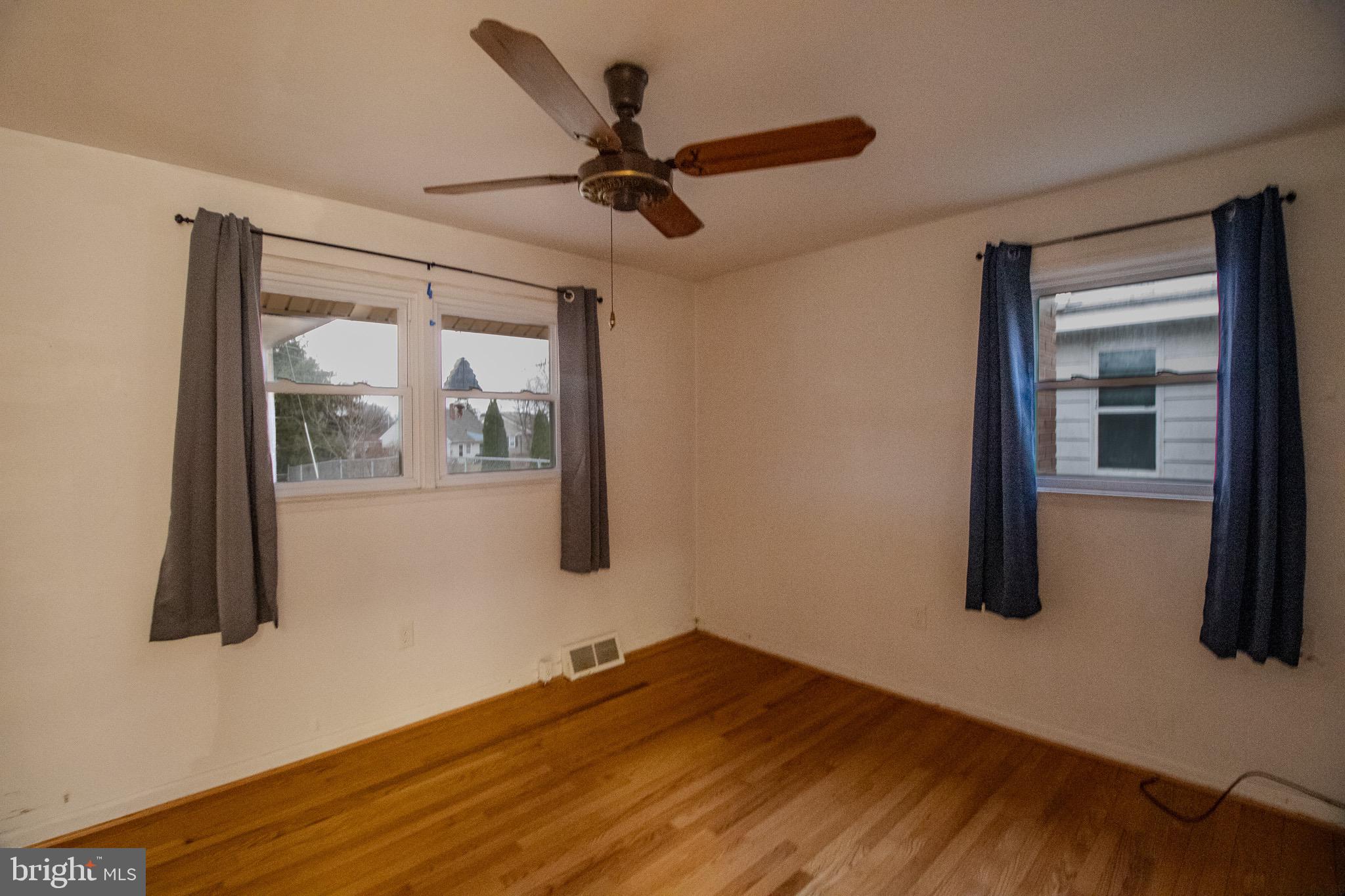 MARTINSBURG CITY - Residential