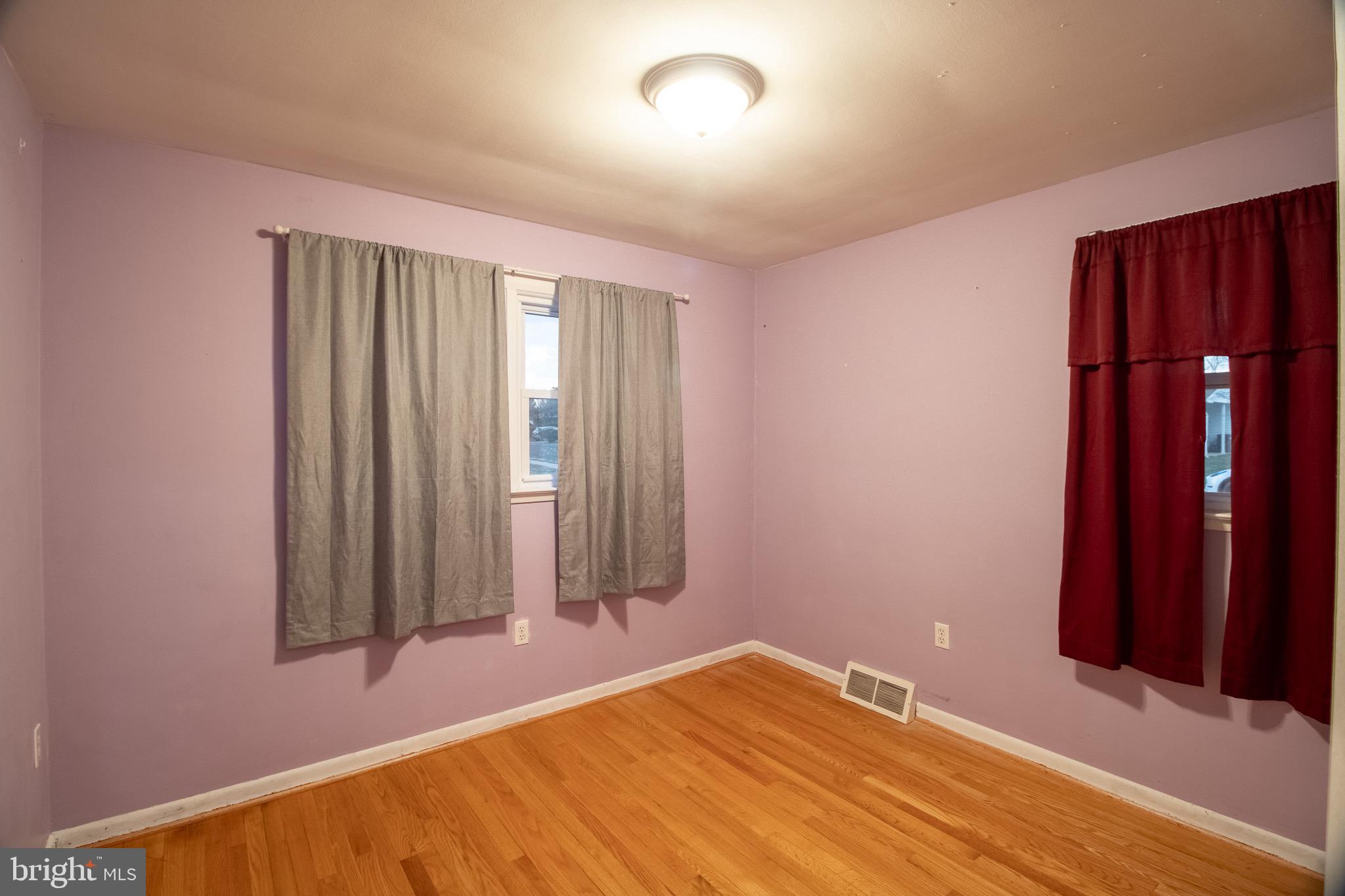 MARTINSBURG CITY - Residential