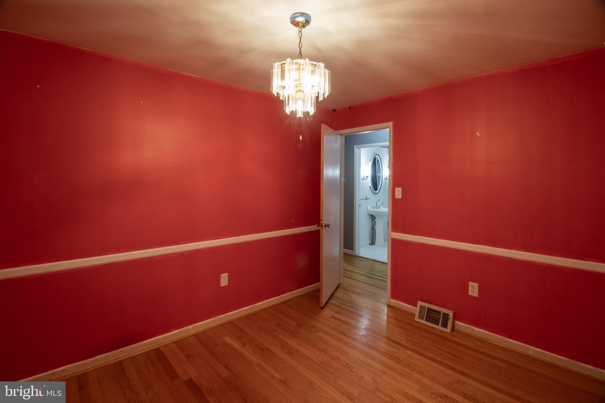 MARTINSBURG CITY - Residential