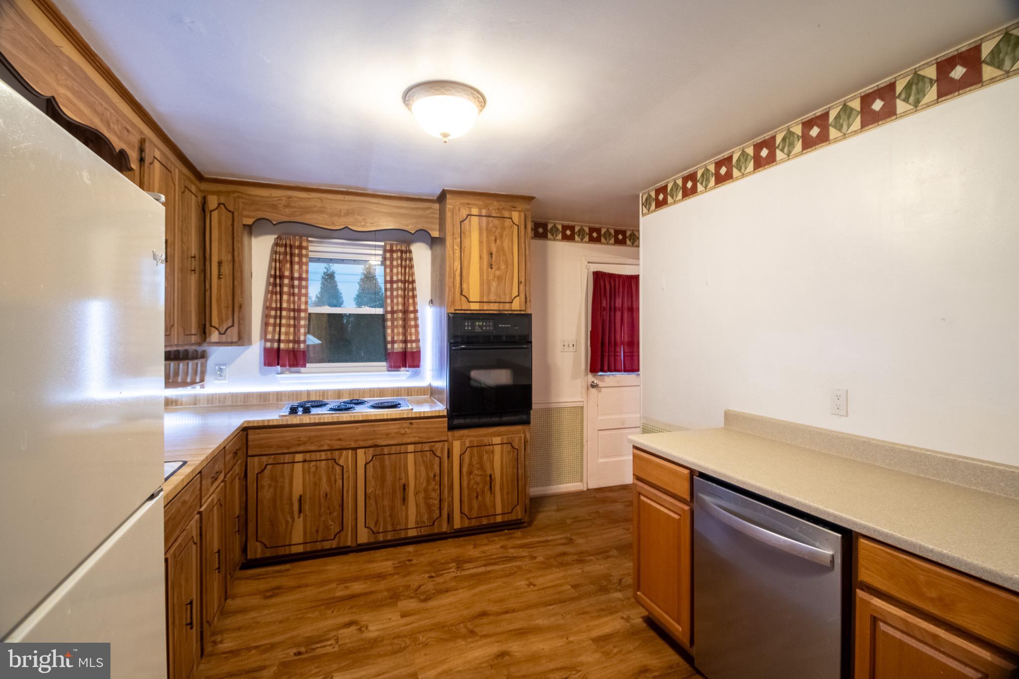 MARTINSBURG CITY - Residential