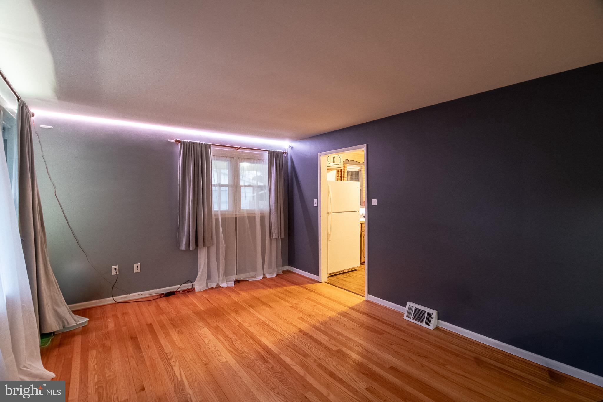 MARTINSBURG CITY - Residential