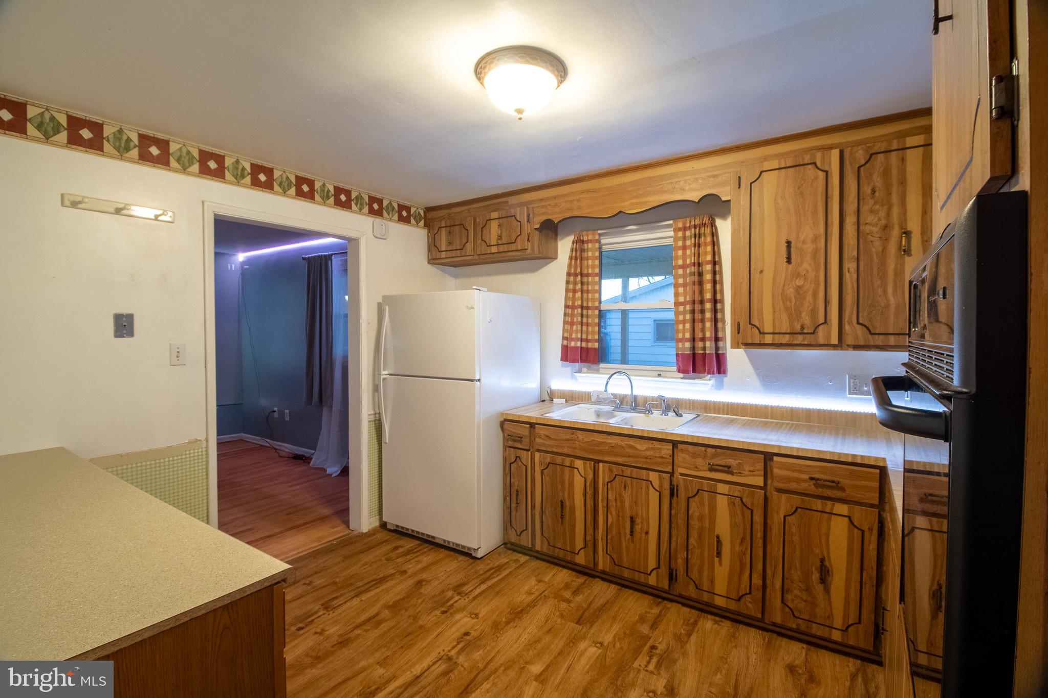 MARTINSBURG CITY - Residential