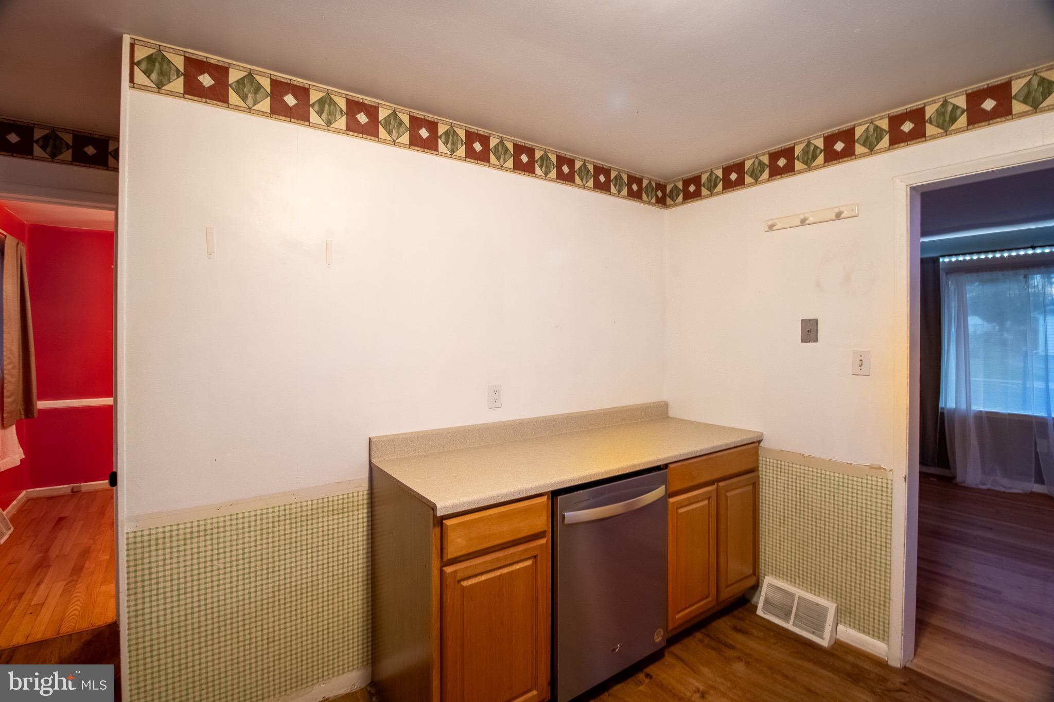 MARTINSBURG CITY - Residential