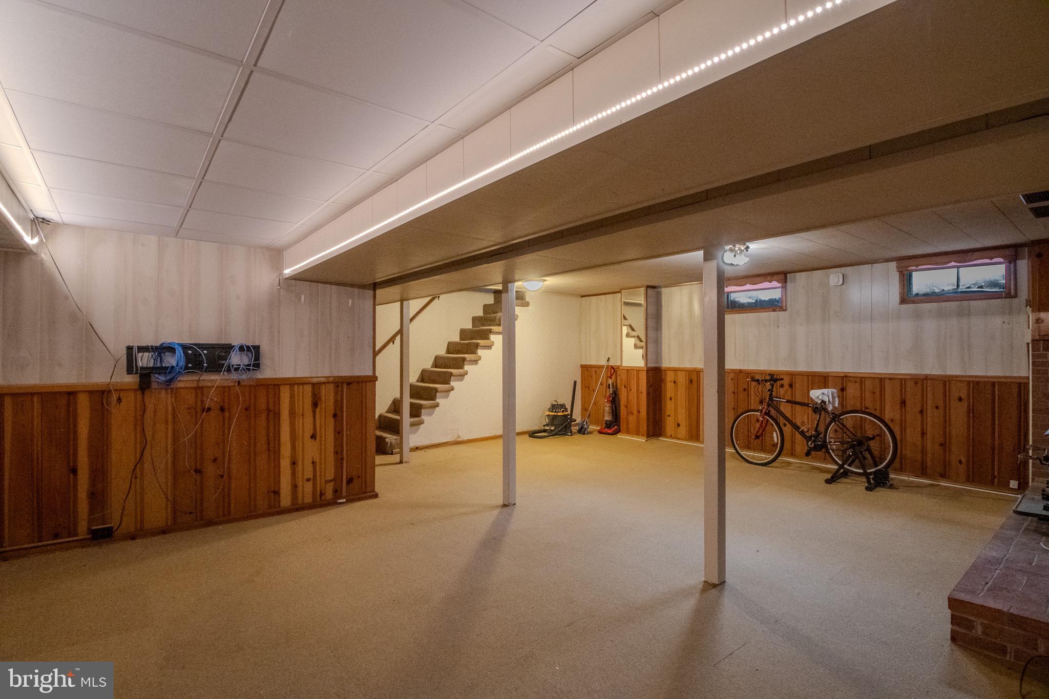 MARTINSBURG CITY - Residential