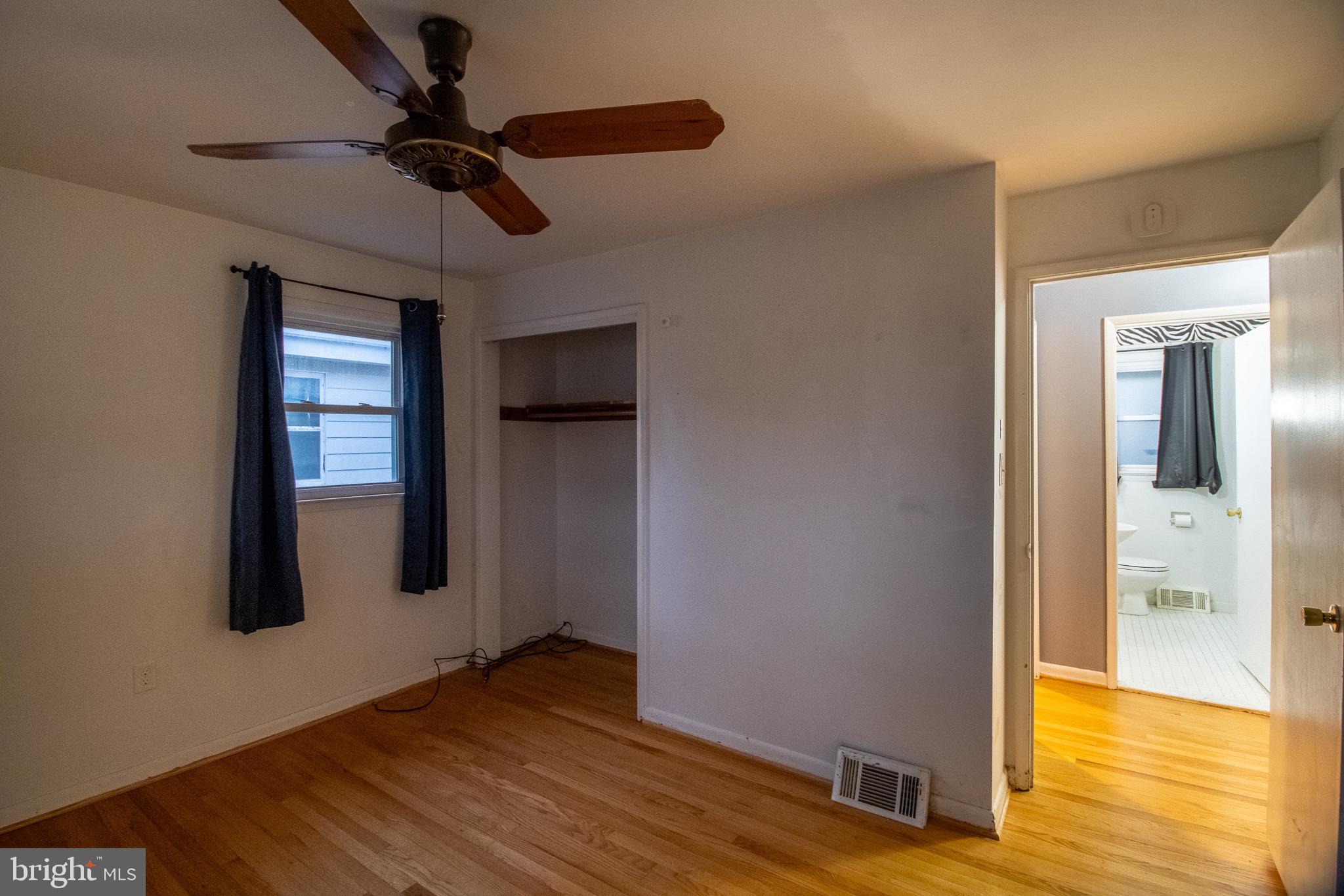 MARTINSBURG CITY - Residential