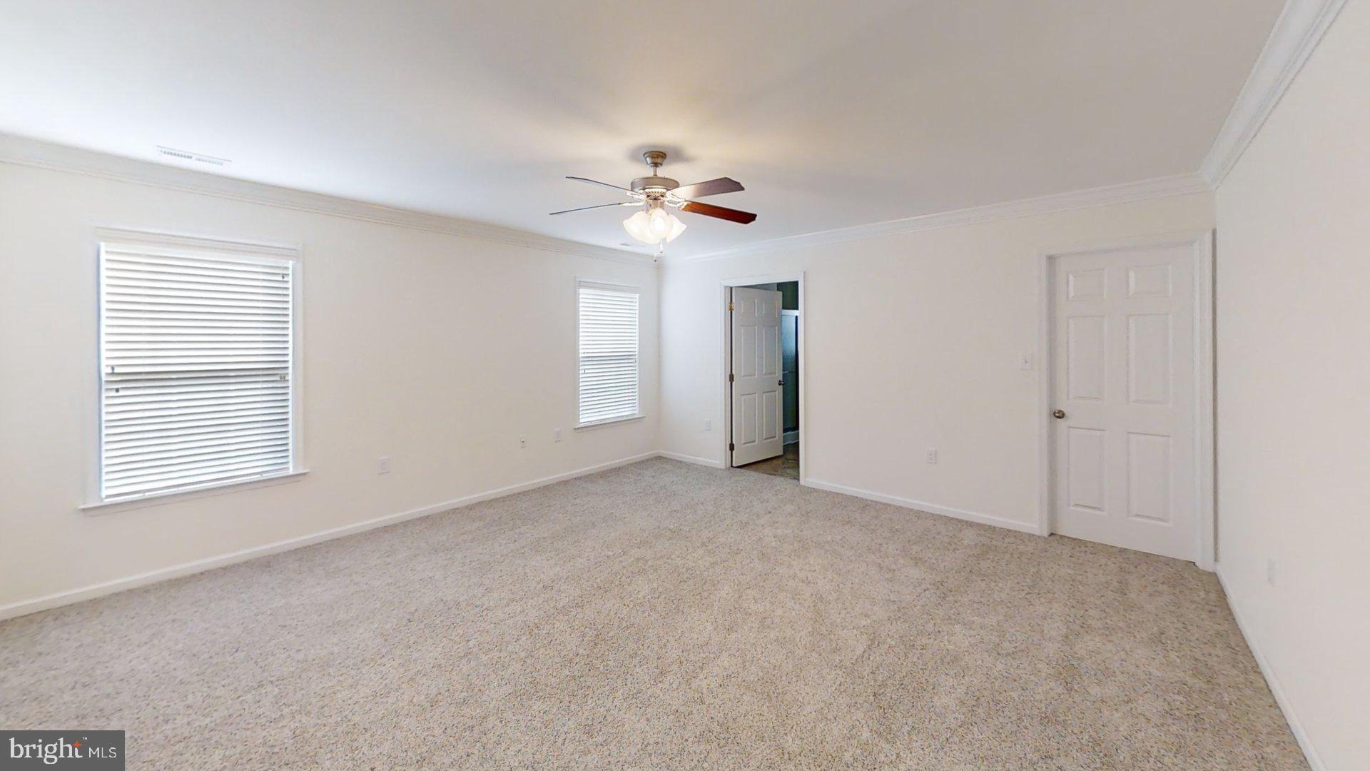 BRIDLE CREEK - Residential