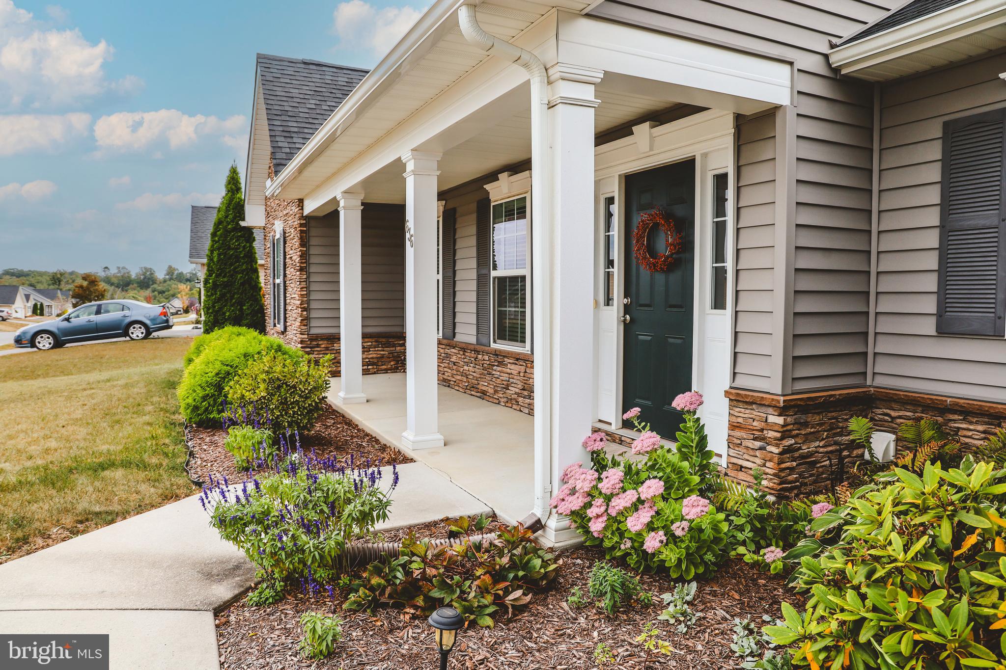 BRIDLE CREEK - Residential