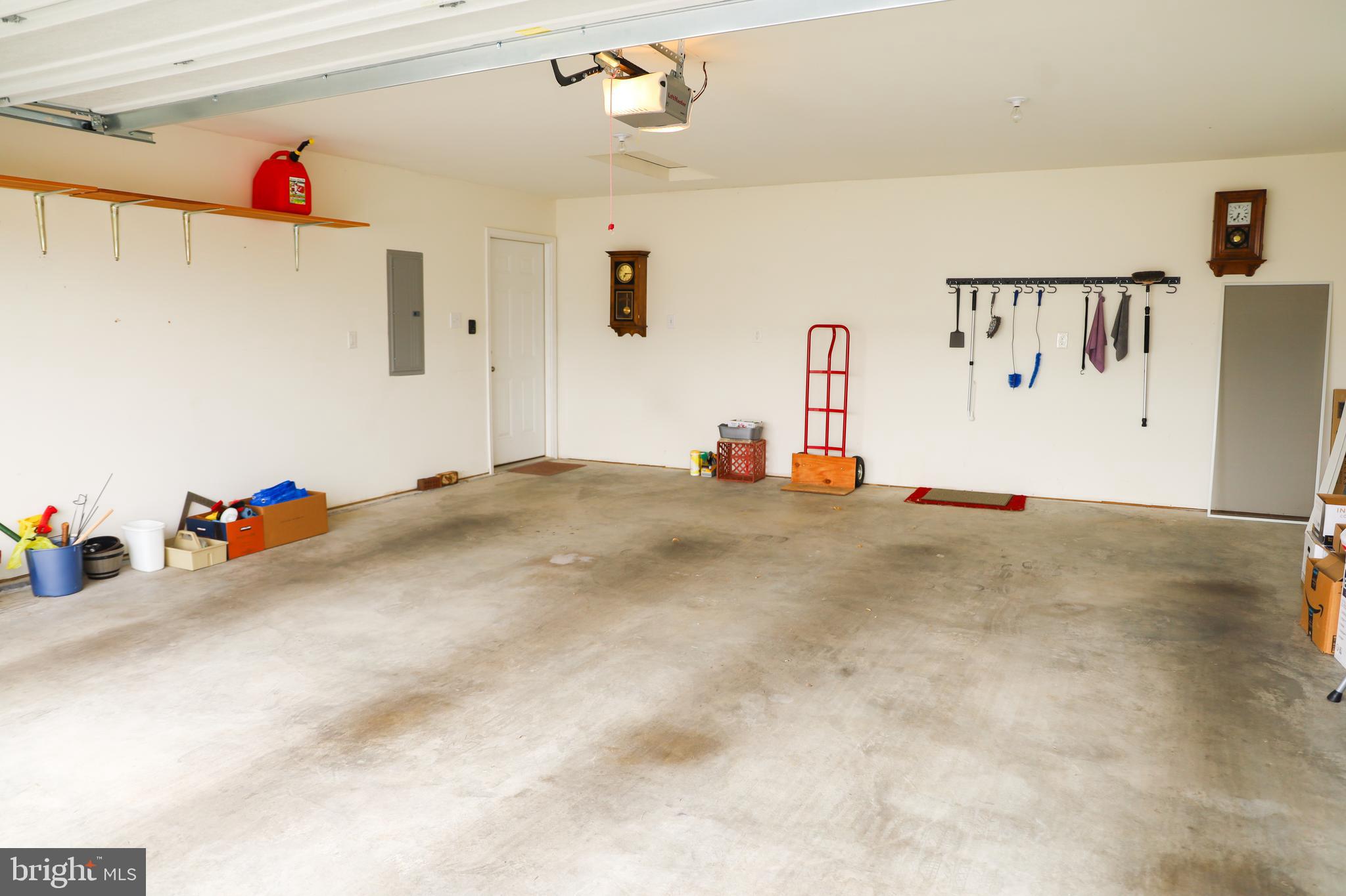 BRIDLE CREEK - Residential