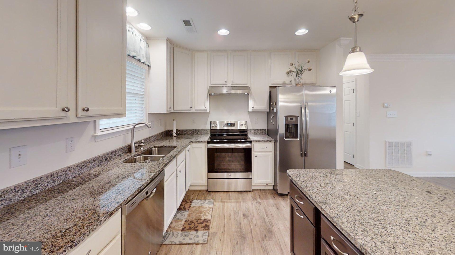 BRIDLE CREEK - Residential