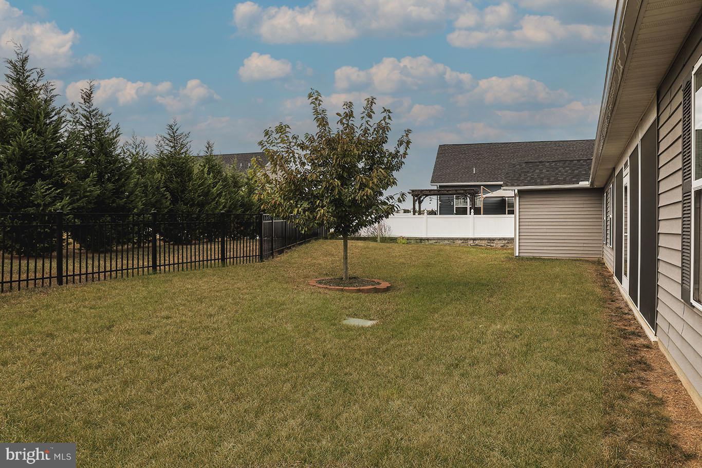 BRIDLE CREEK - Residential