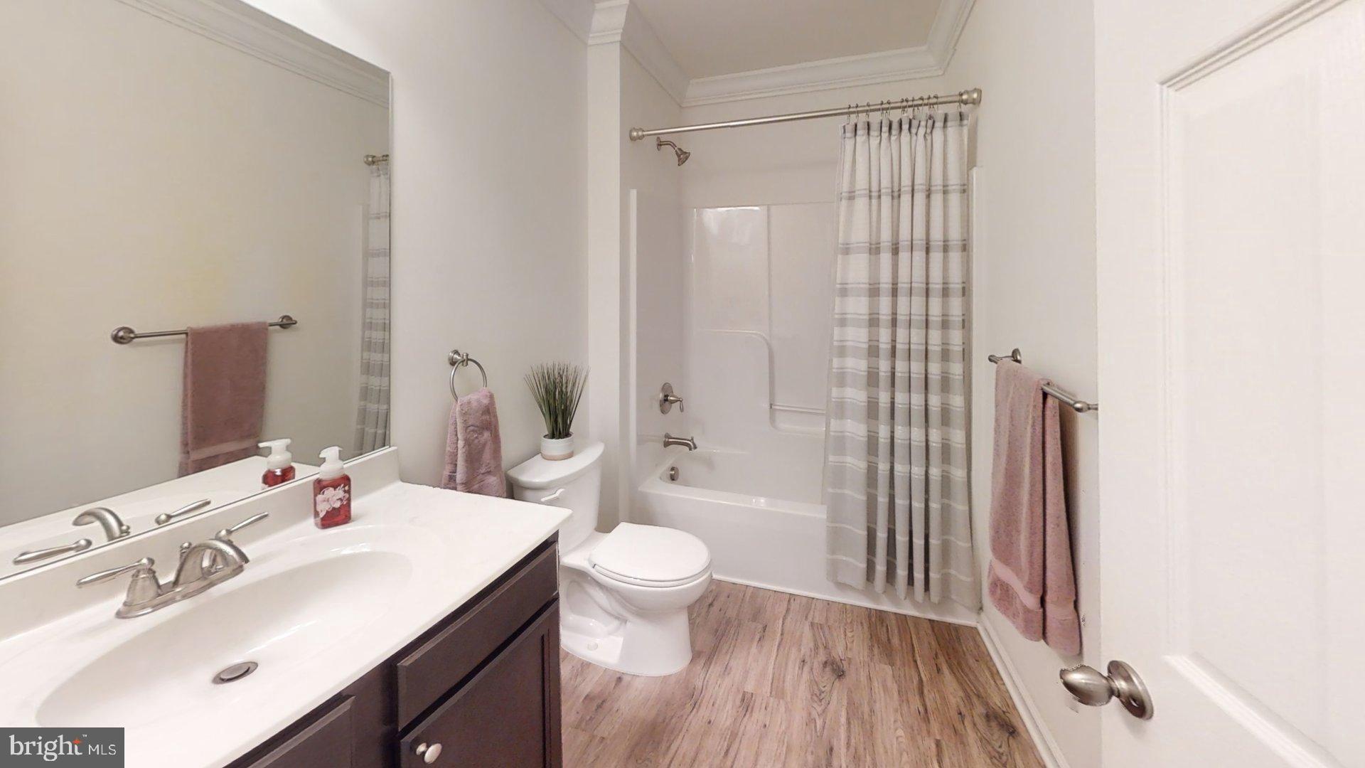 BRIDLE CREEK - Residential