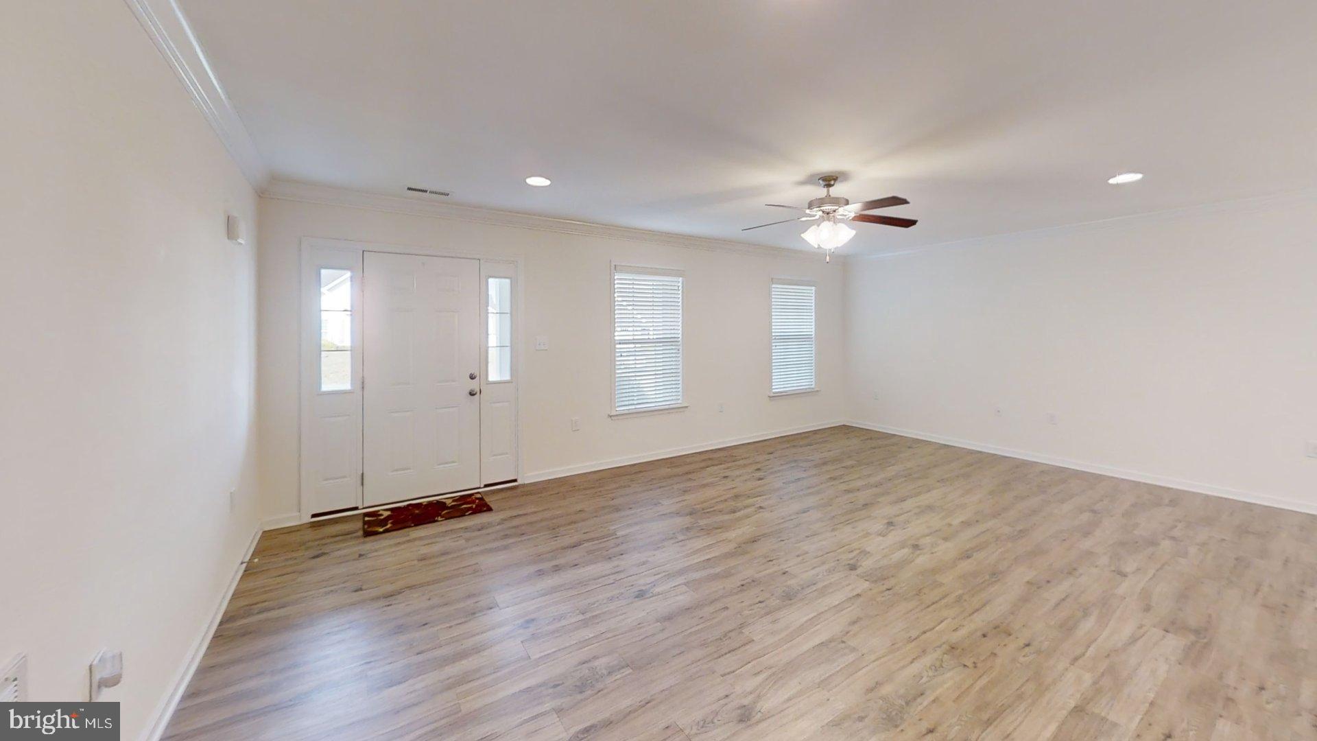 BRIDLE CREEK - Residential