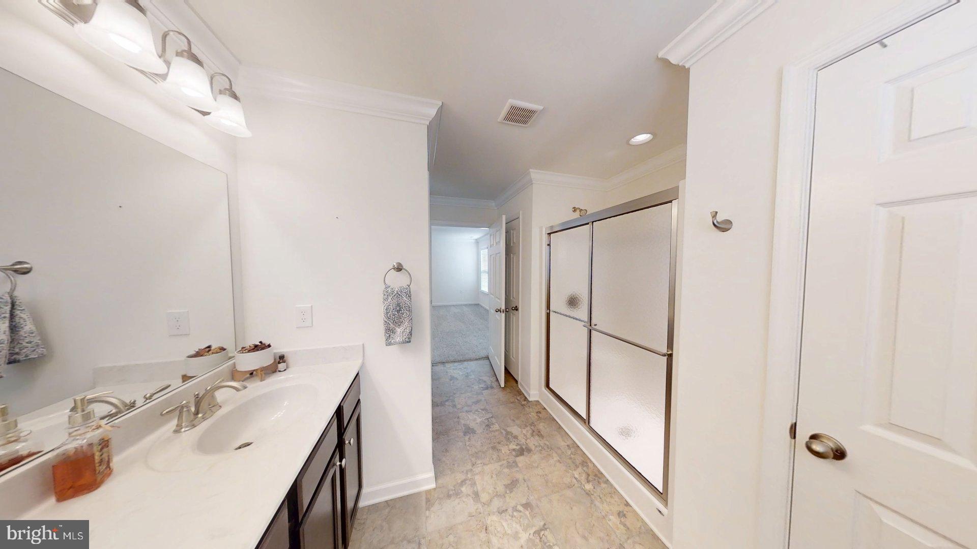 BRIDLE CREEK - Residential