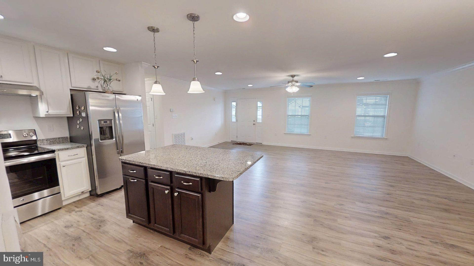 BRIDLE CREEK - Residential