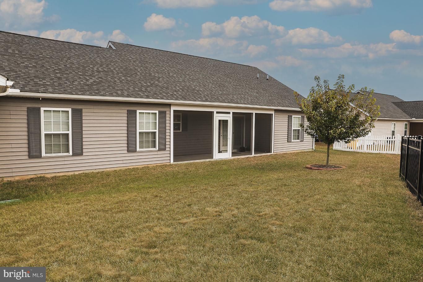 BRIDLE CREEK - Residential