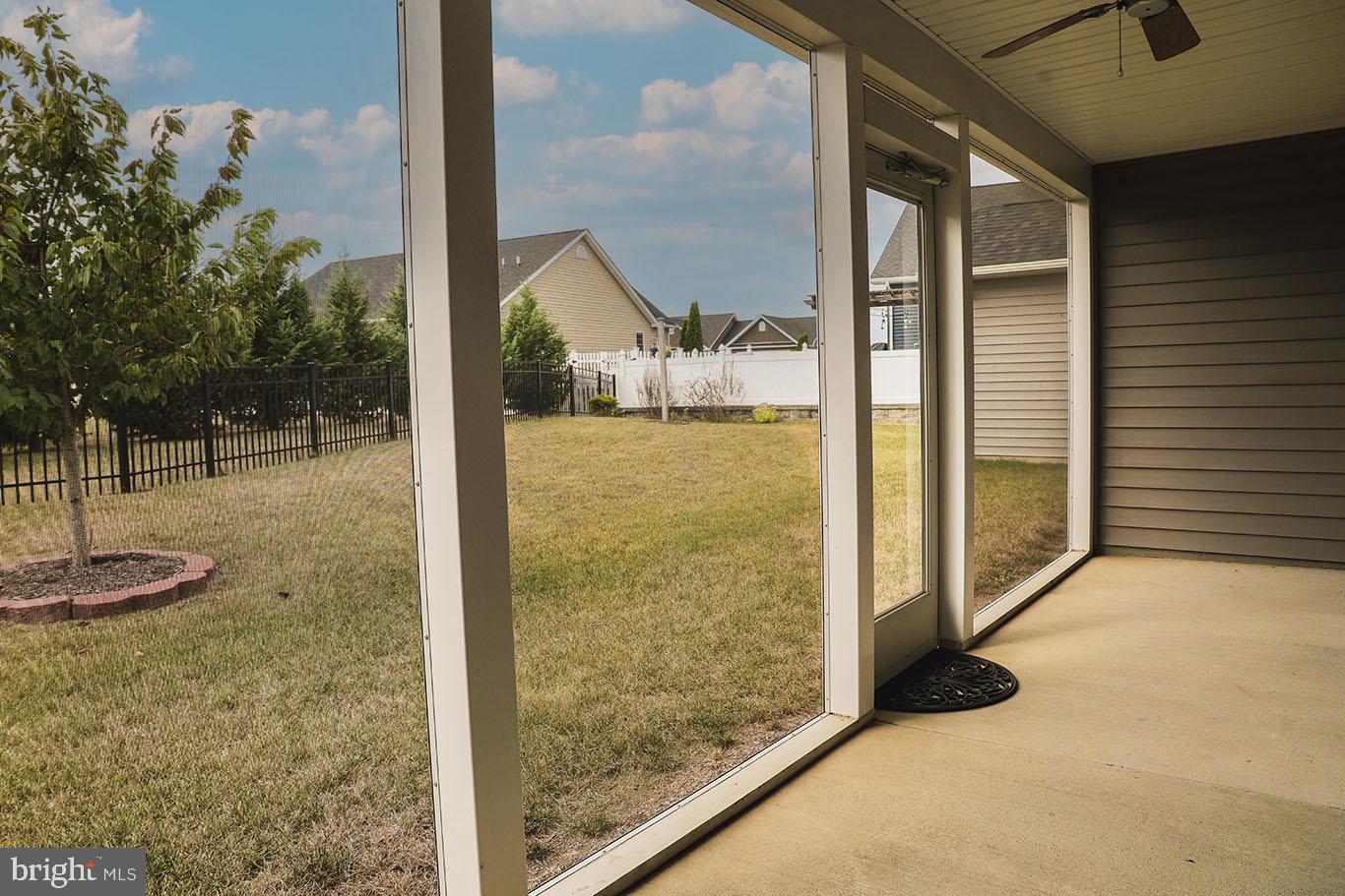 BRIDLE CREEK - Residential