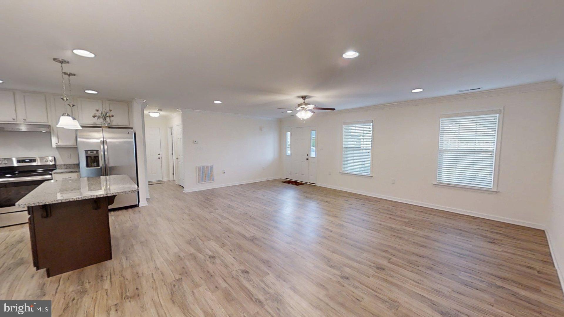 BRIDLE CREEK - Residential