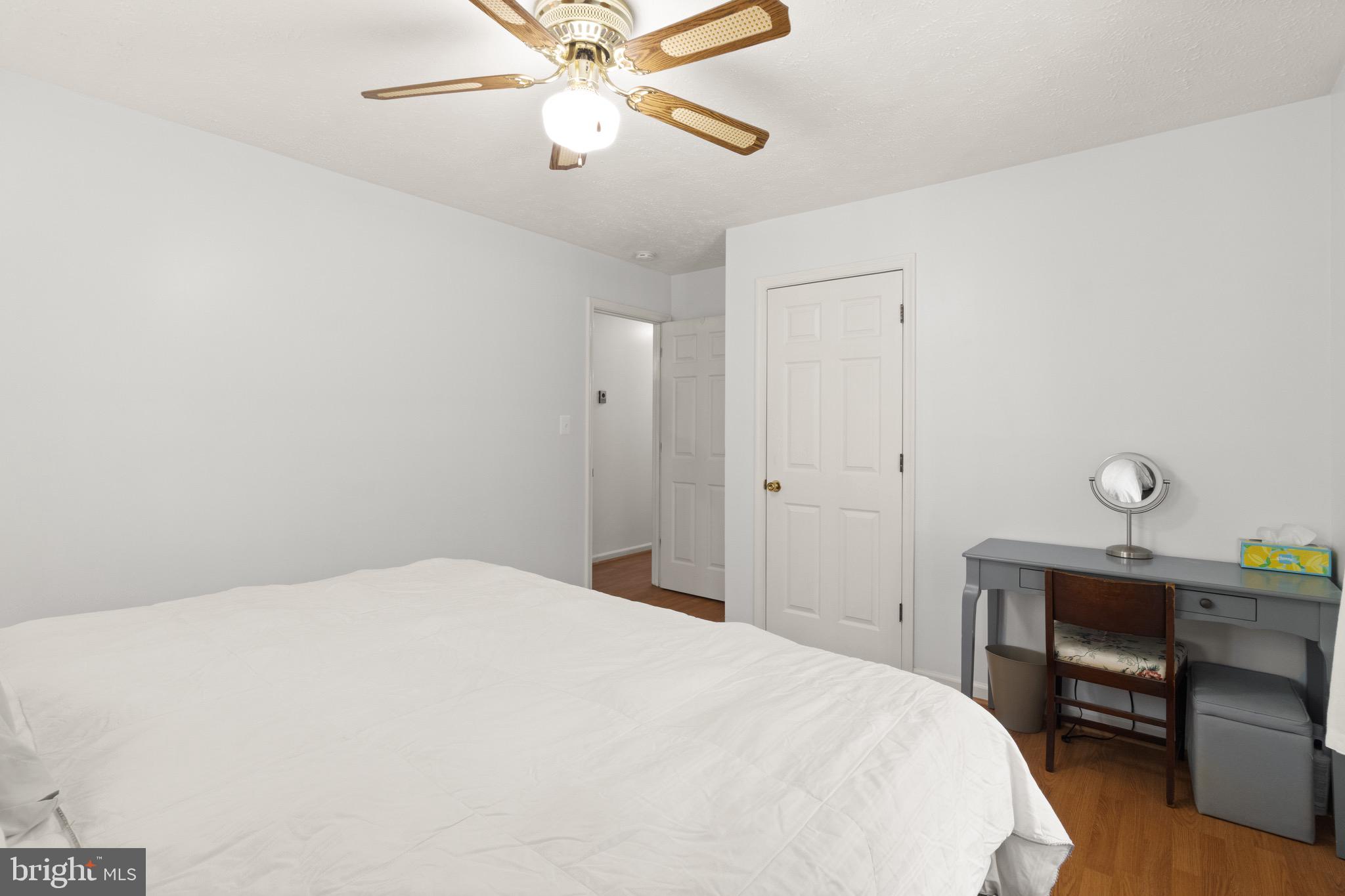 KENNY WOODS - Residential