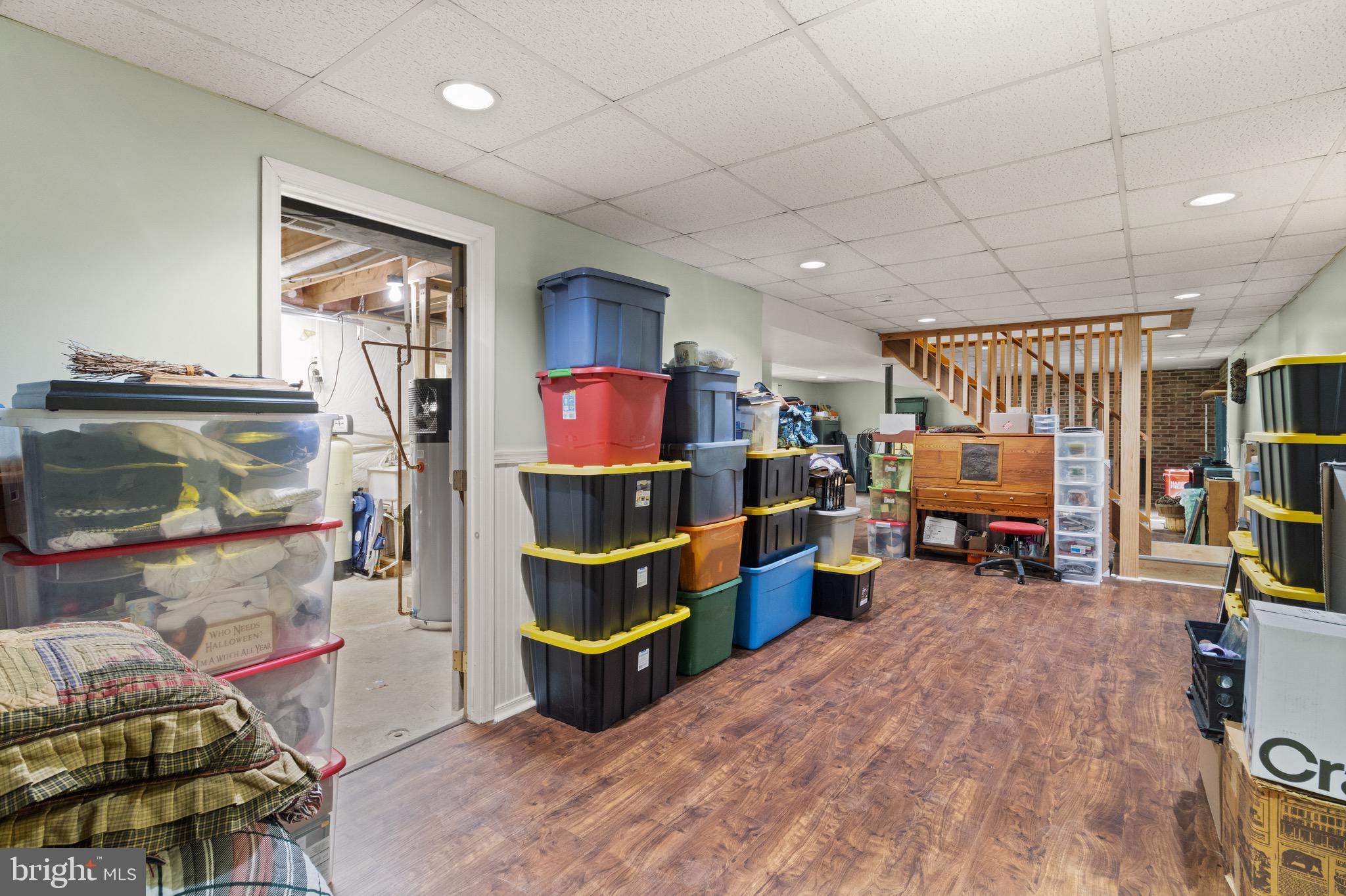 KENNY WOODS - Residential