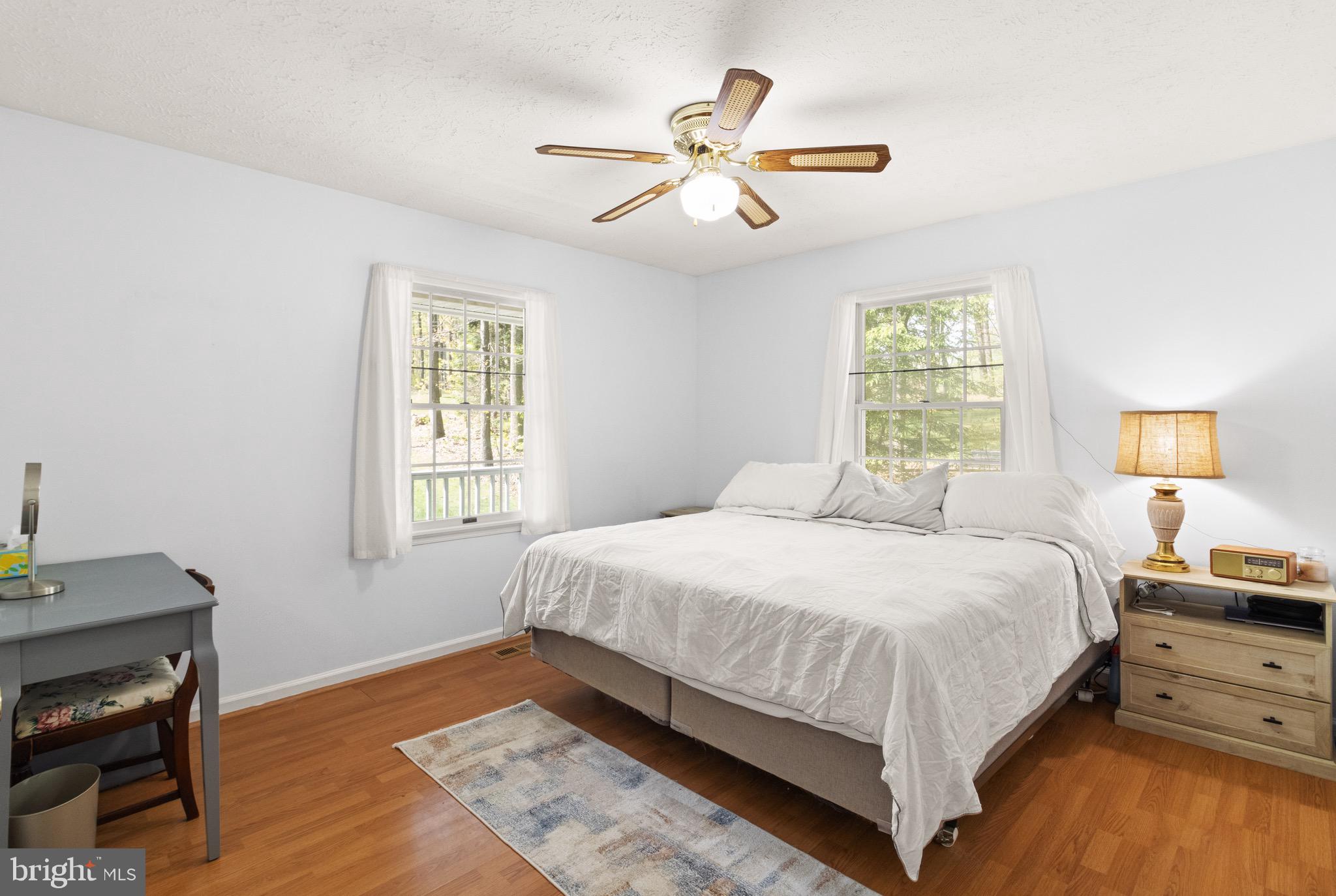 KENNY WOODS - Residential