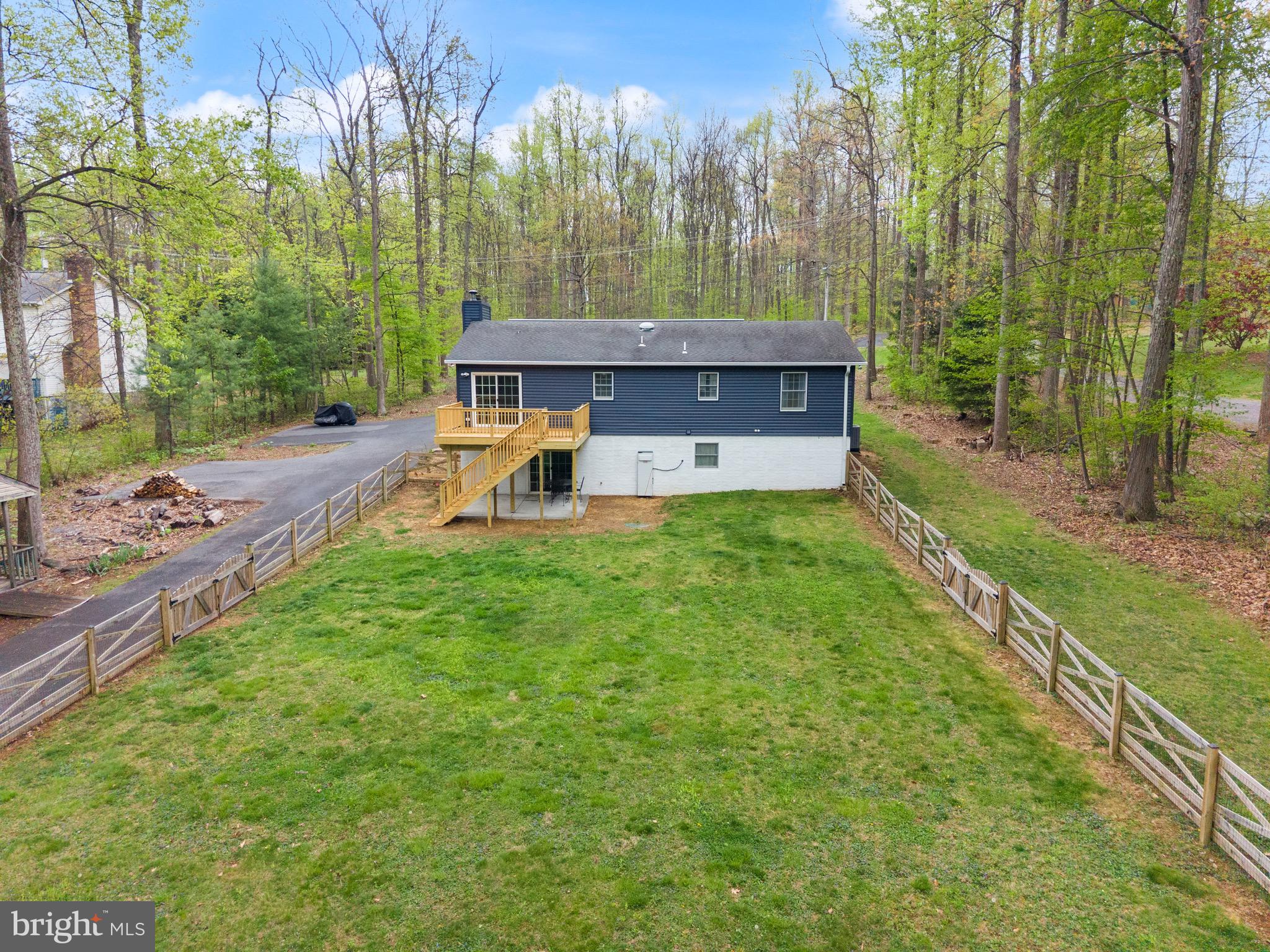 KENNY WOODS - Residential